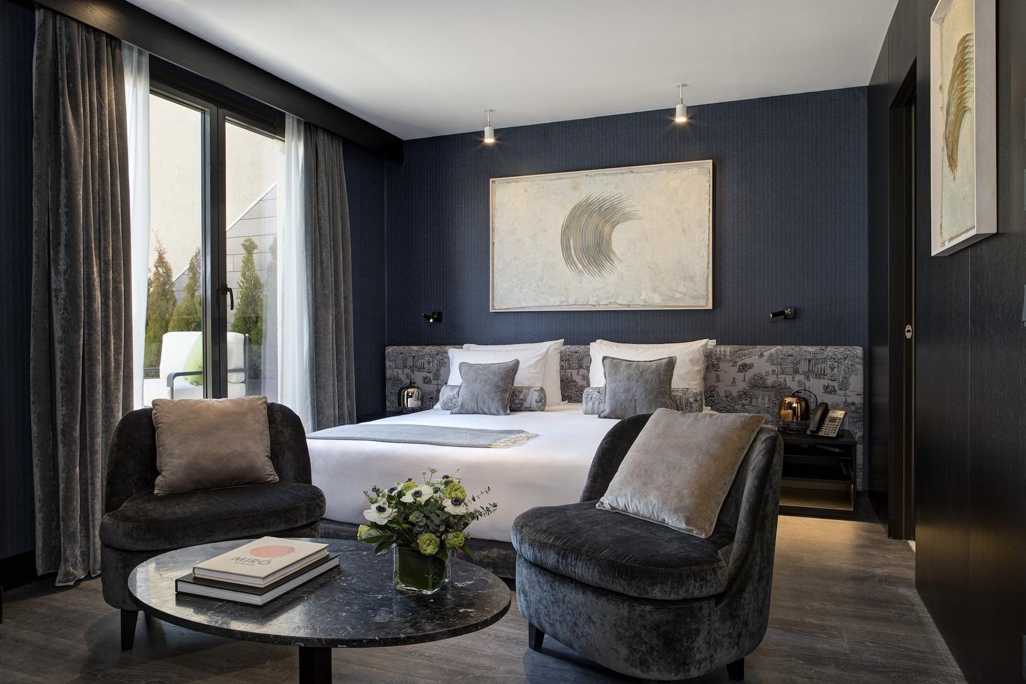 Hotel Casa Almagro By The Pavilions &