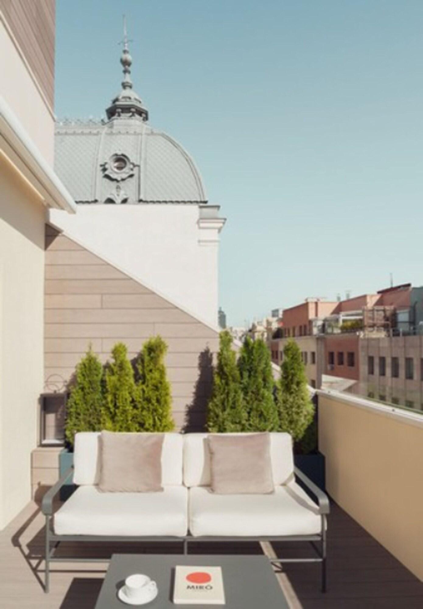 Casa Almagro By The Pavilions &