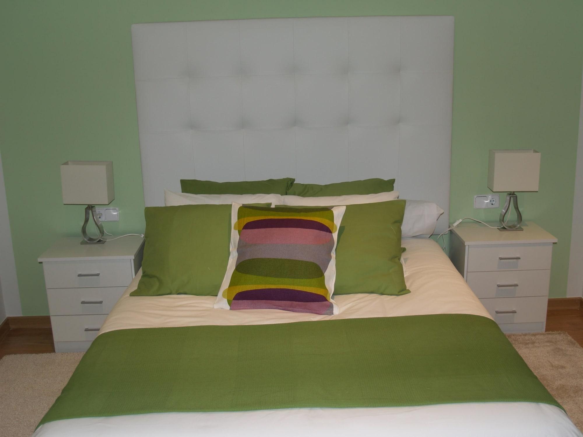 Apartamentosensol Apartment