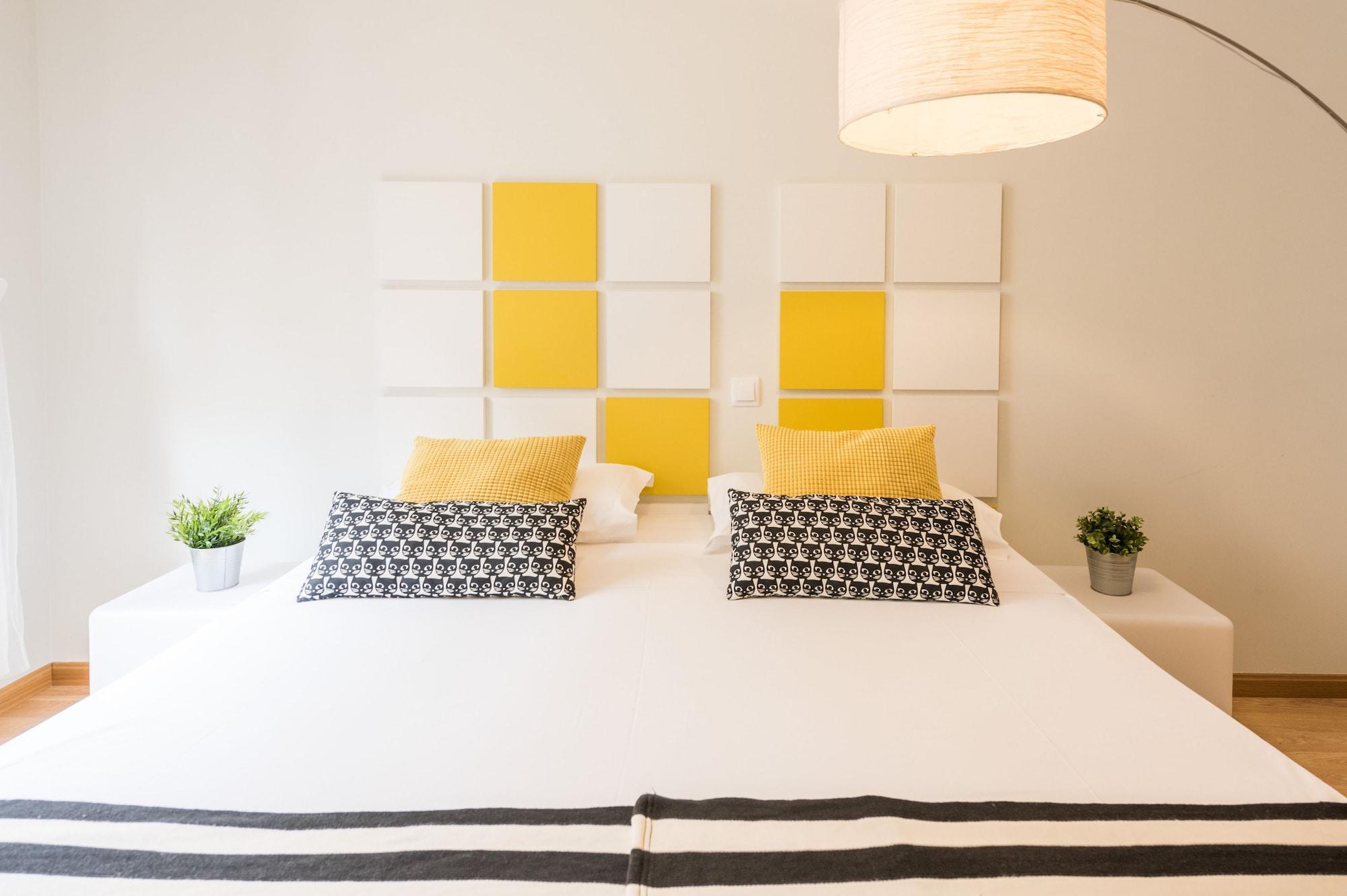 Smartrental Chueca Apartahotel