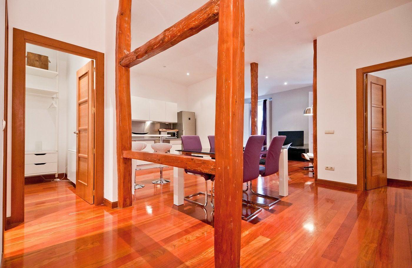 Smartrental Atocha