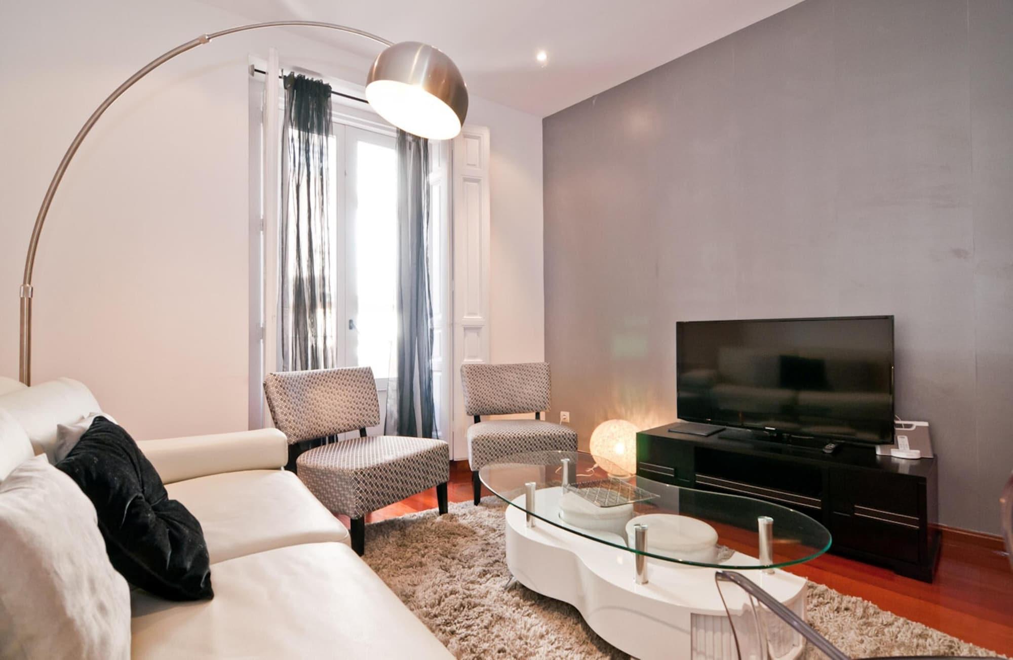 Smartrental Atocha *