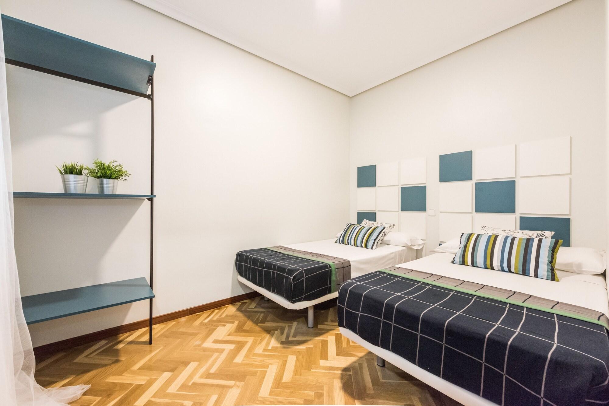 Smartrental Chueca Apartahotel