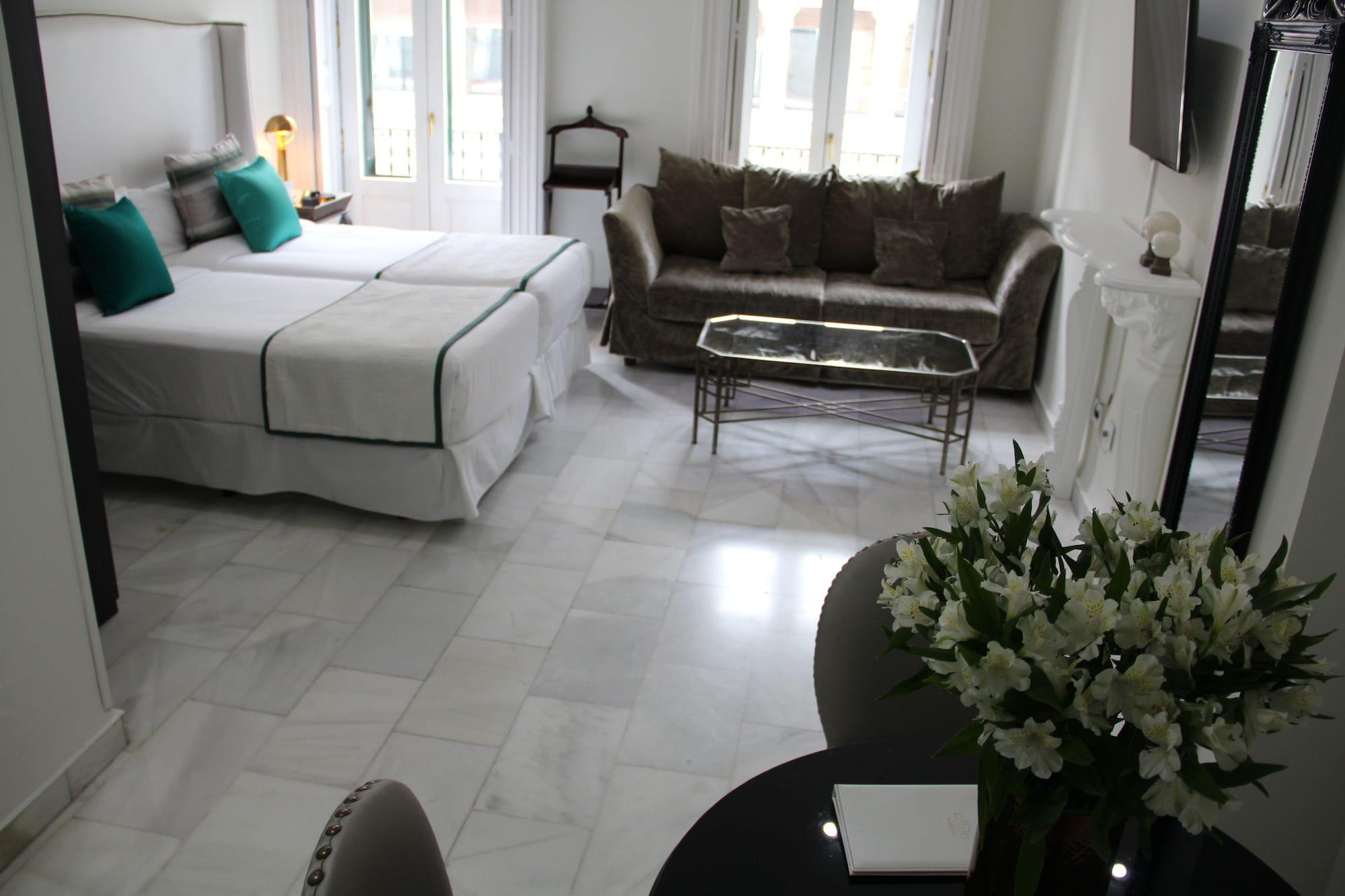 11th Principe By Splendom Apartahotel Madrid