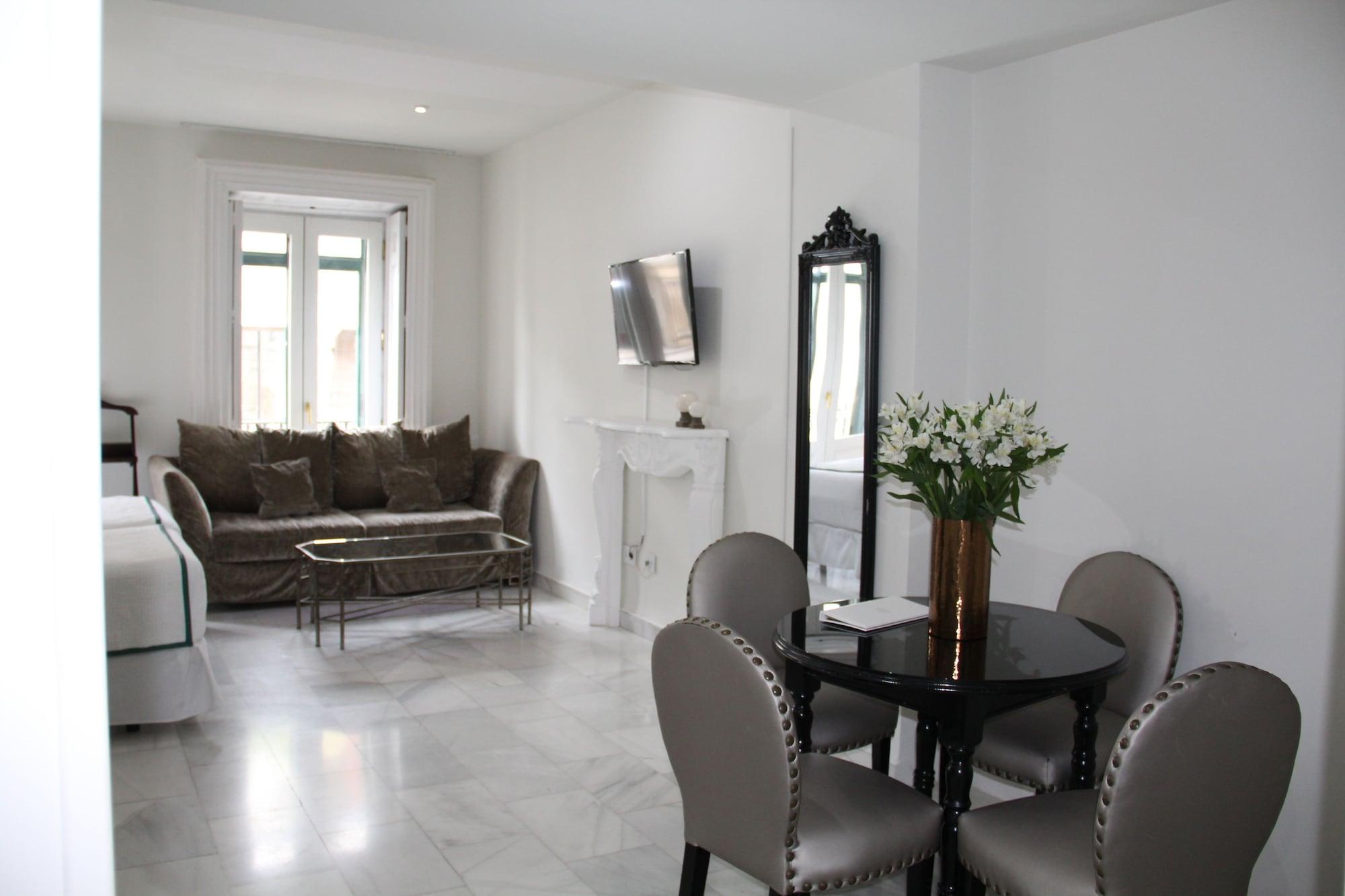 11th Principe By Splendom Madrid