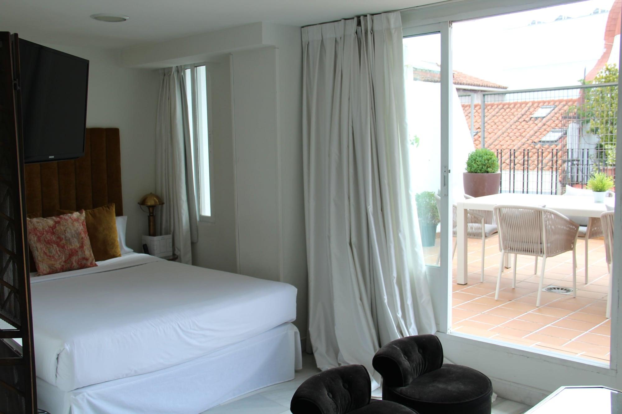 11th Principe By Splendom Apartahotel