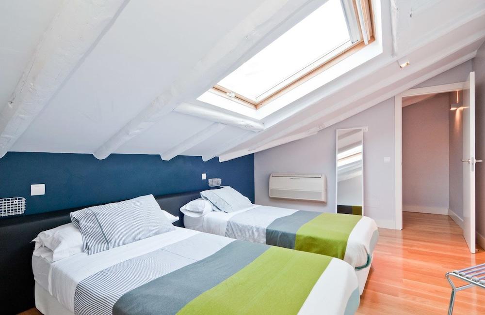Apartamento Smartrental Atocha