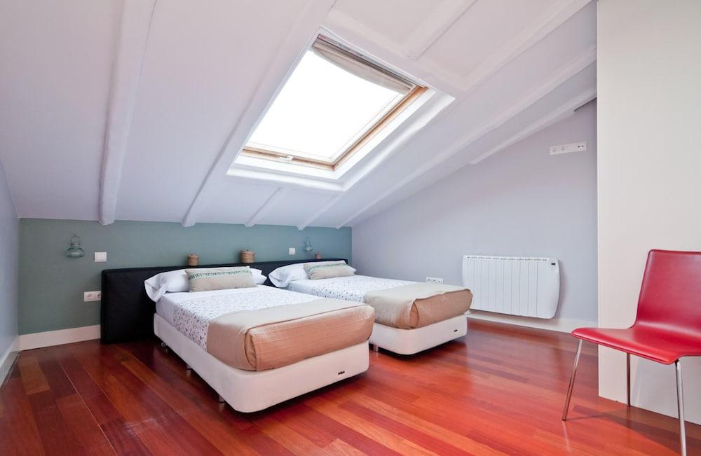 Smartrental Atocha Apartamento Madrid