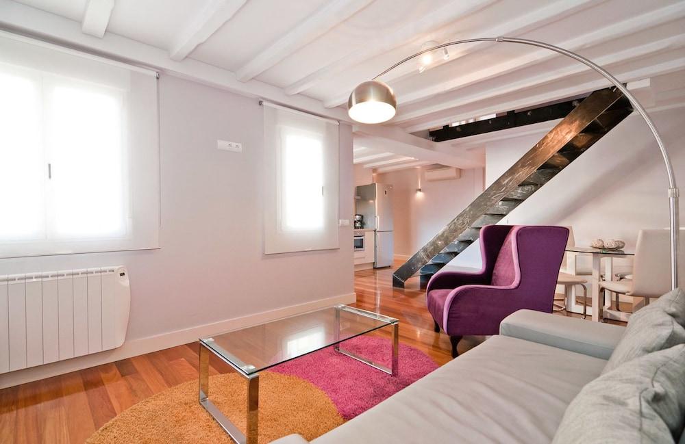 Apartamento Smartrental Atocha