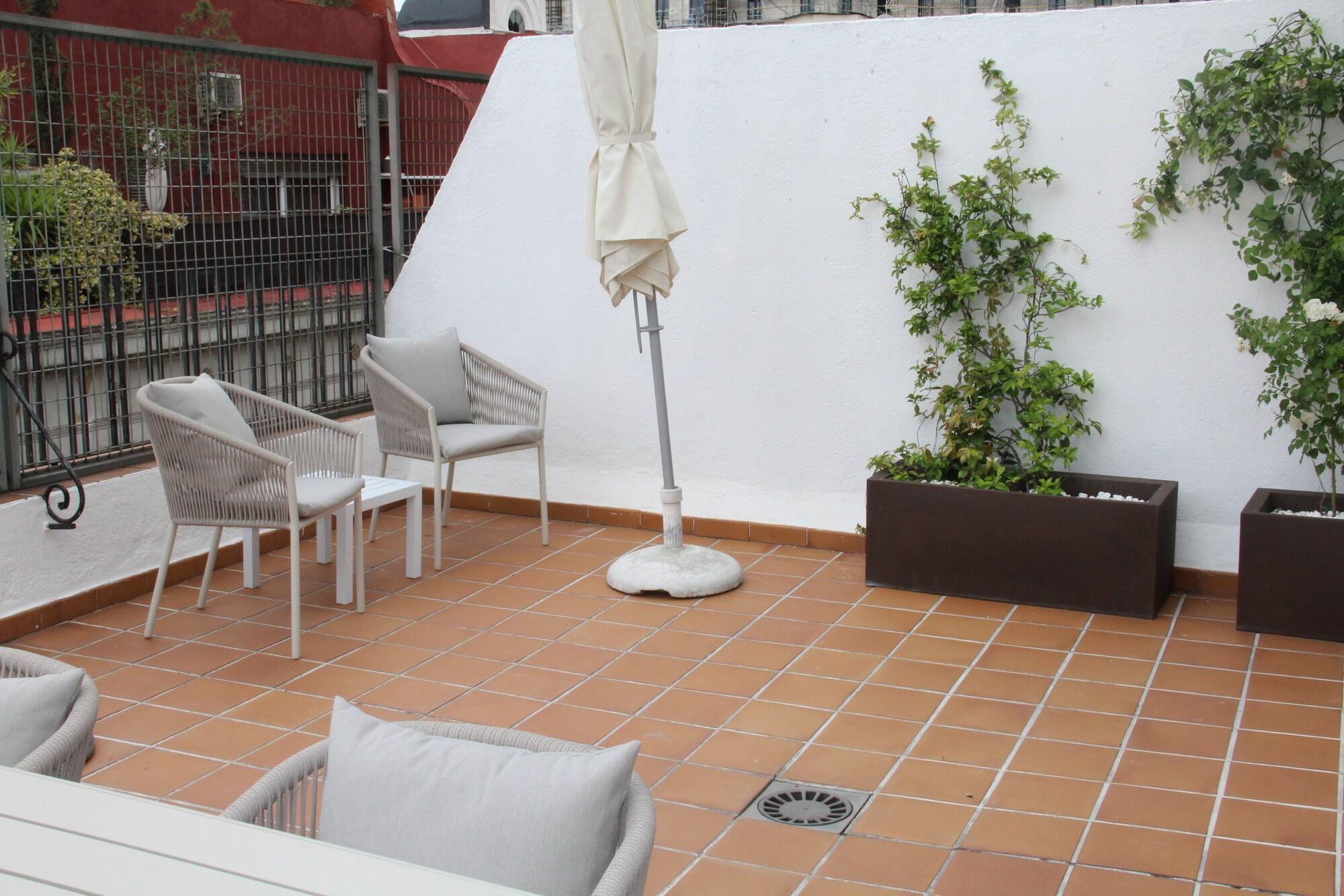 11th Principe By Splendom Apartahotel 3*