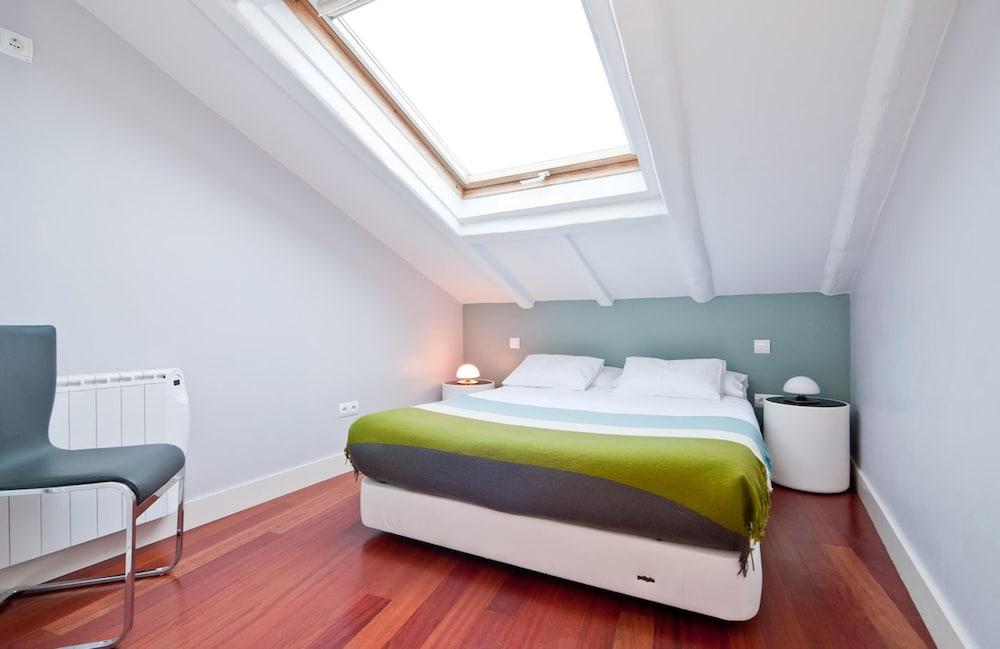 Smartrental Atocha *