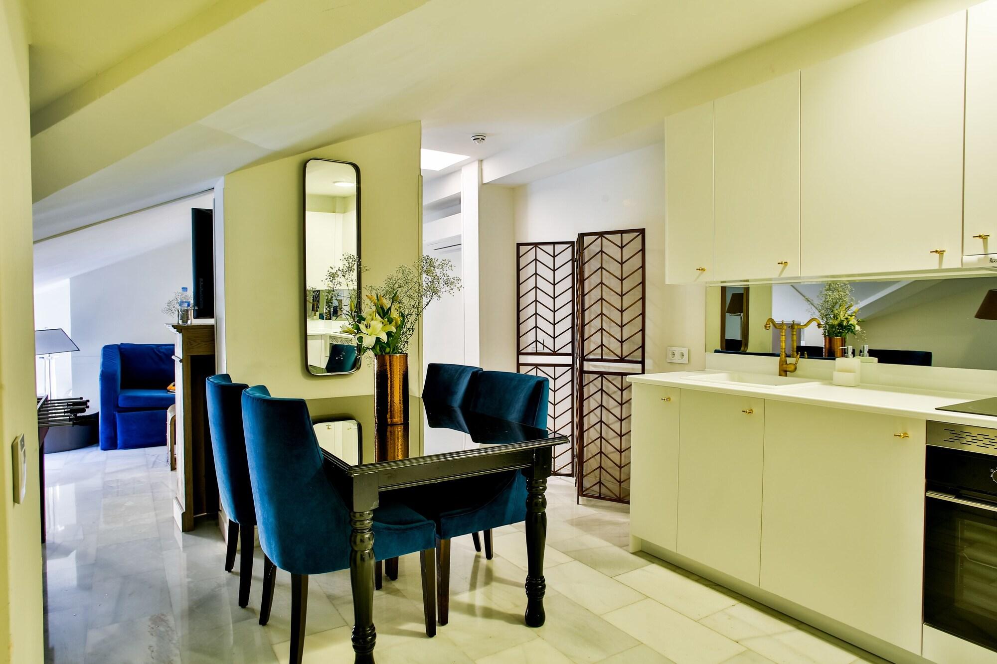 11th Principe By Splendom Apartahotel