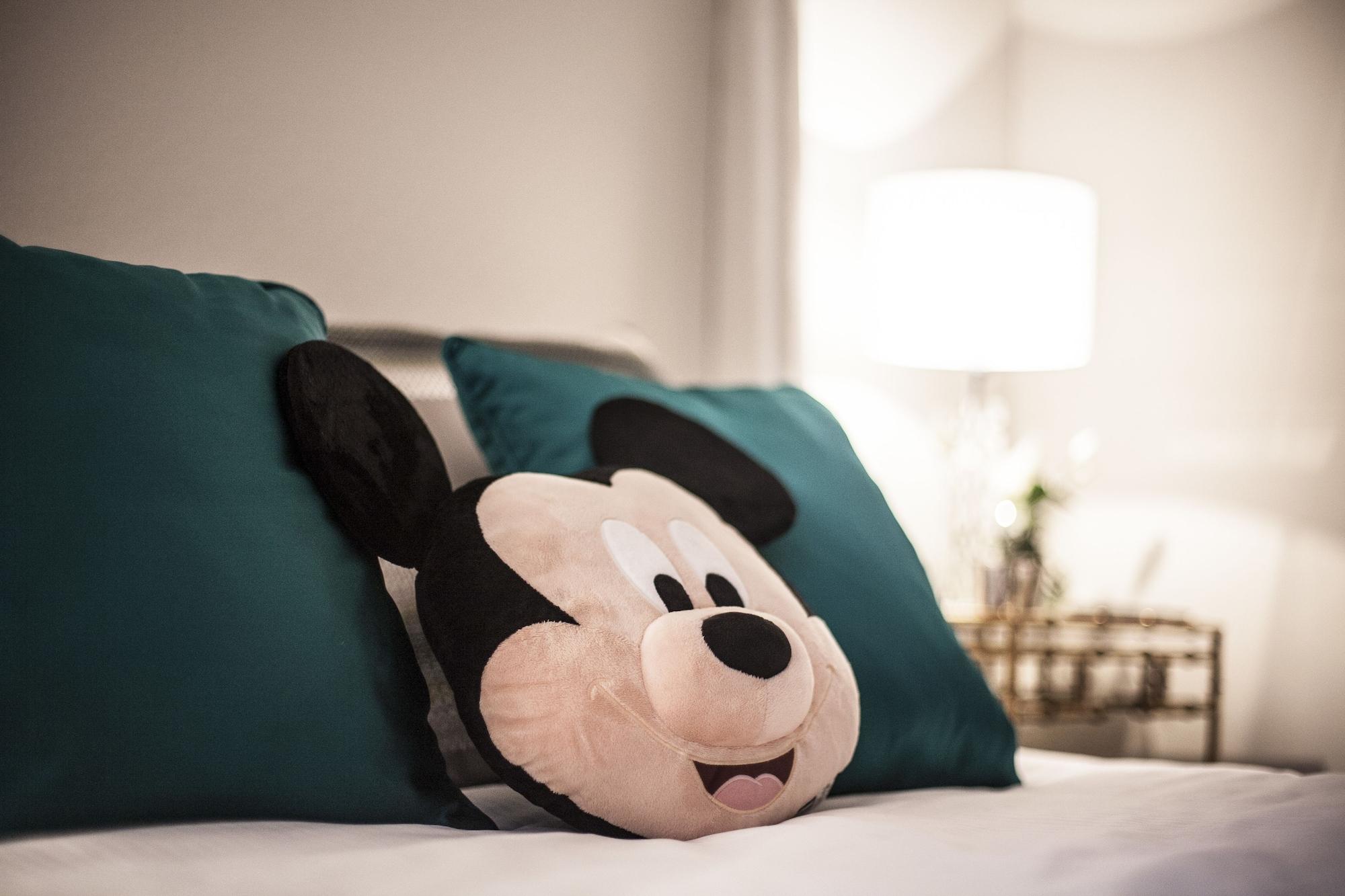 Apartahotel 11th Principe By Splendom Madrid