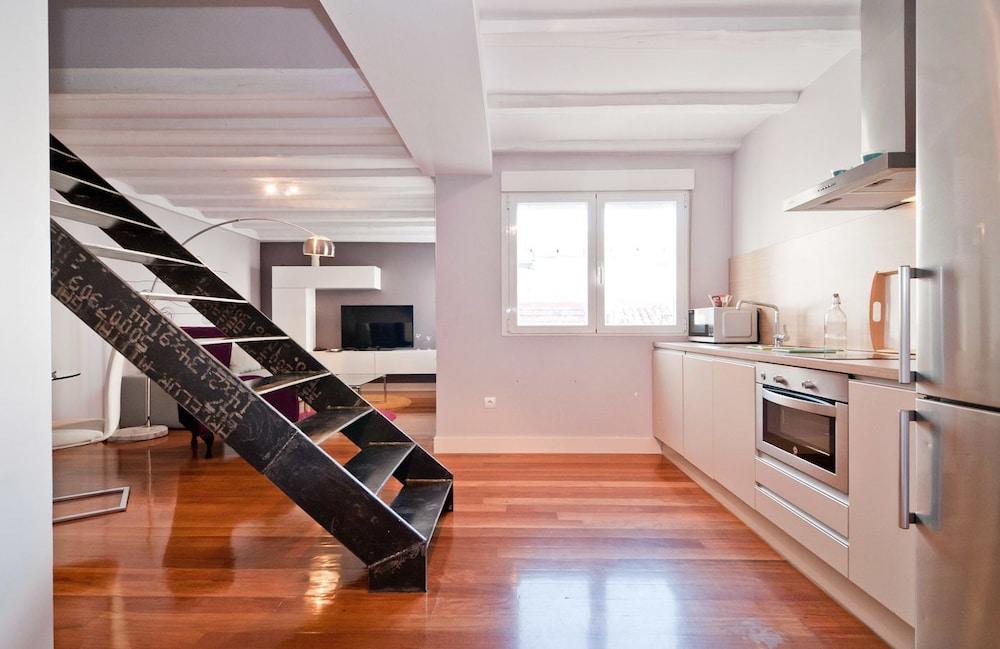 Smartrental Atocha *