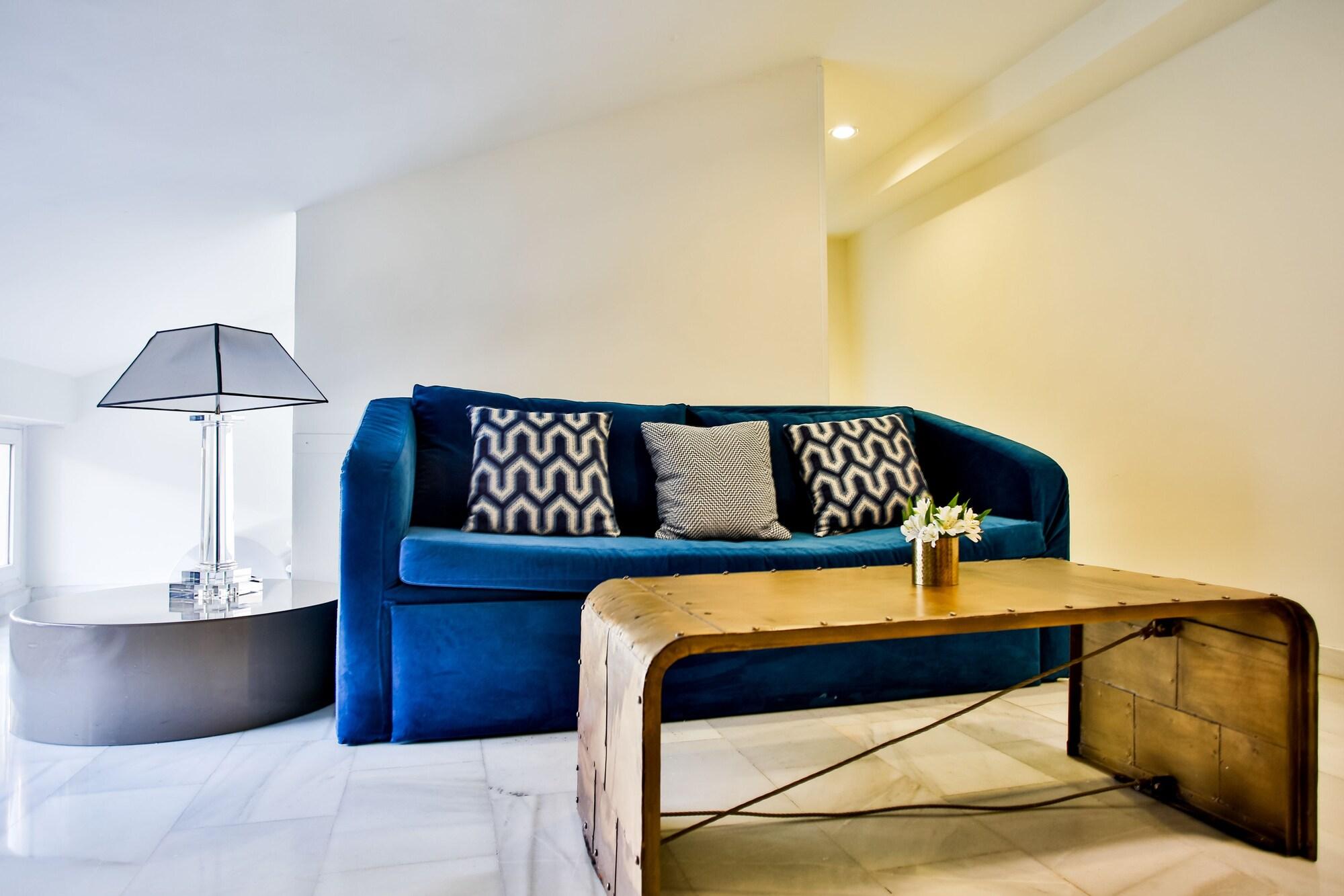 11th Principe By Splendom Apartahotel Madrid