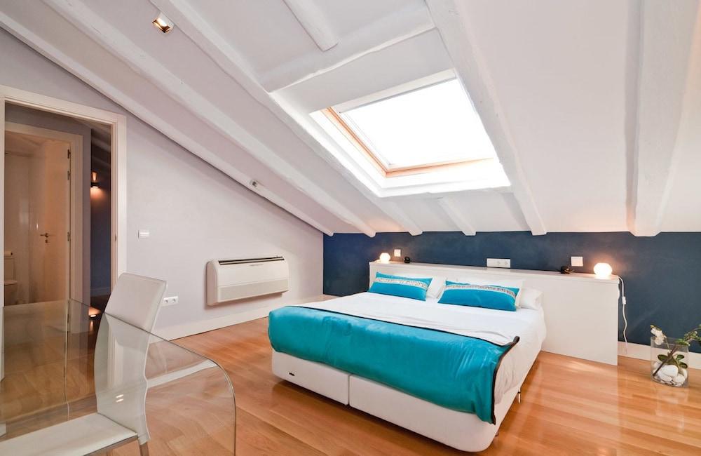 Apartamento Smartrental Atocha *