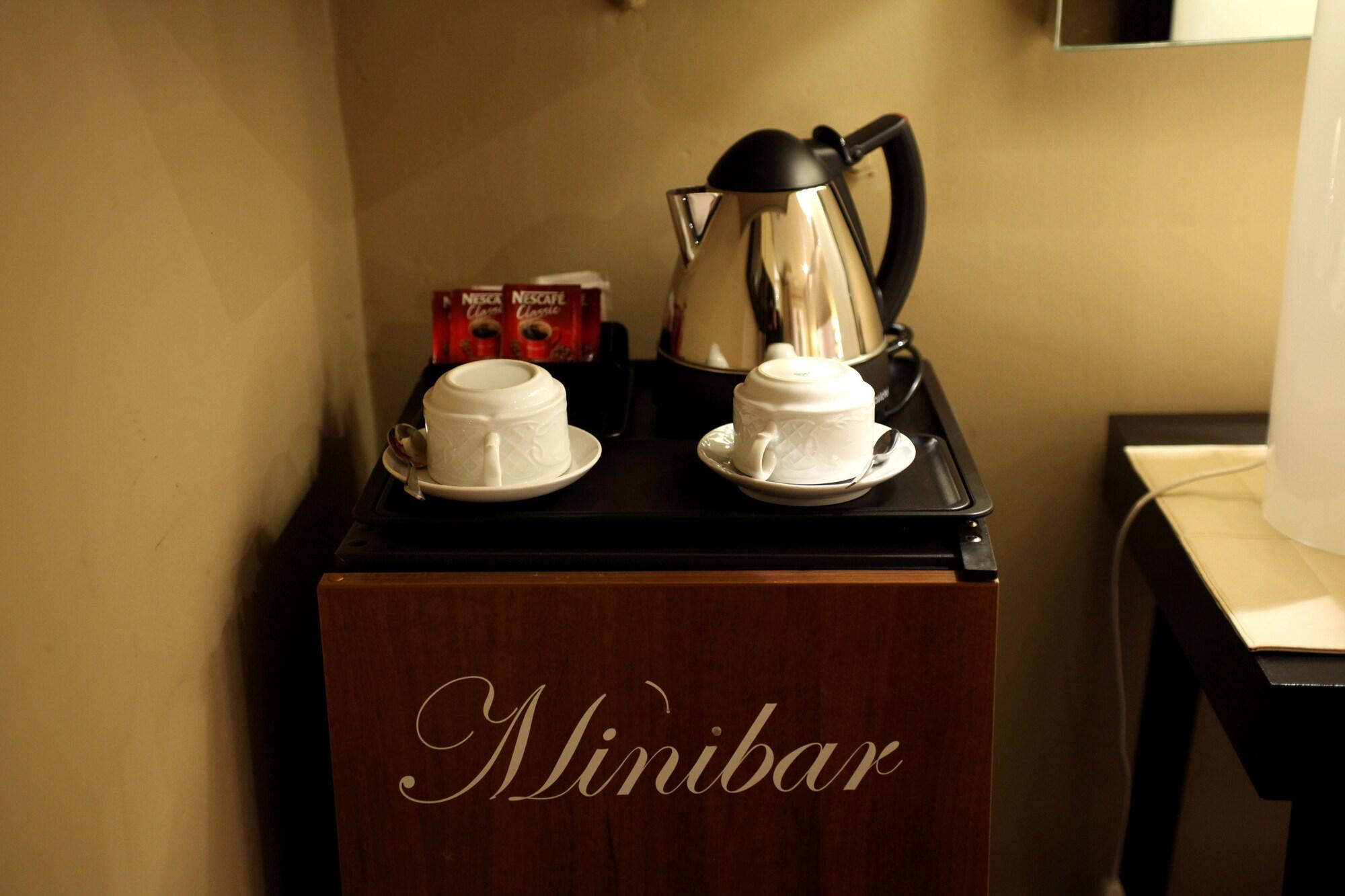Hotel Abalú Boutique&design Madrid