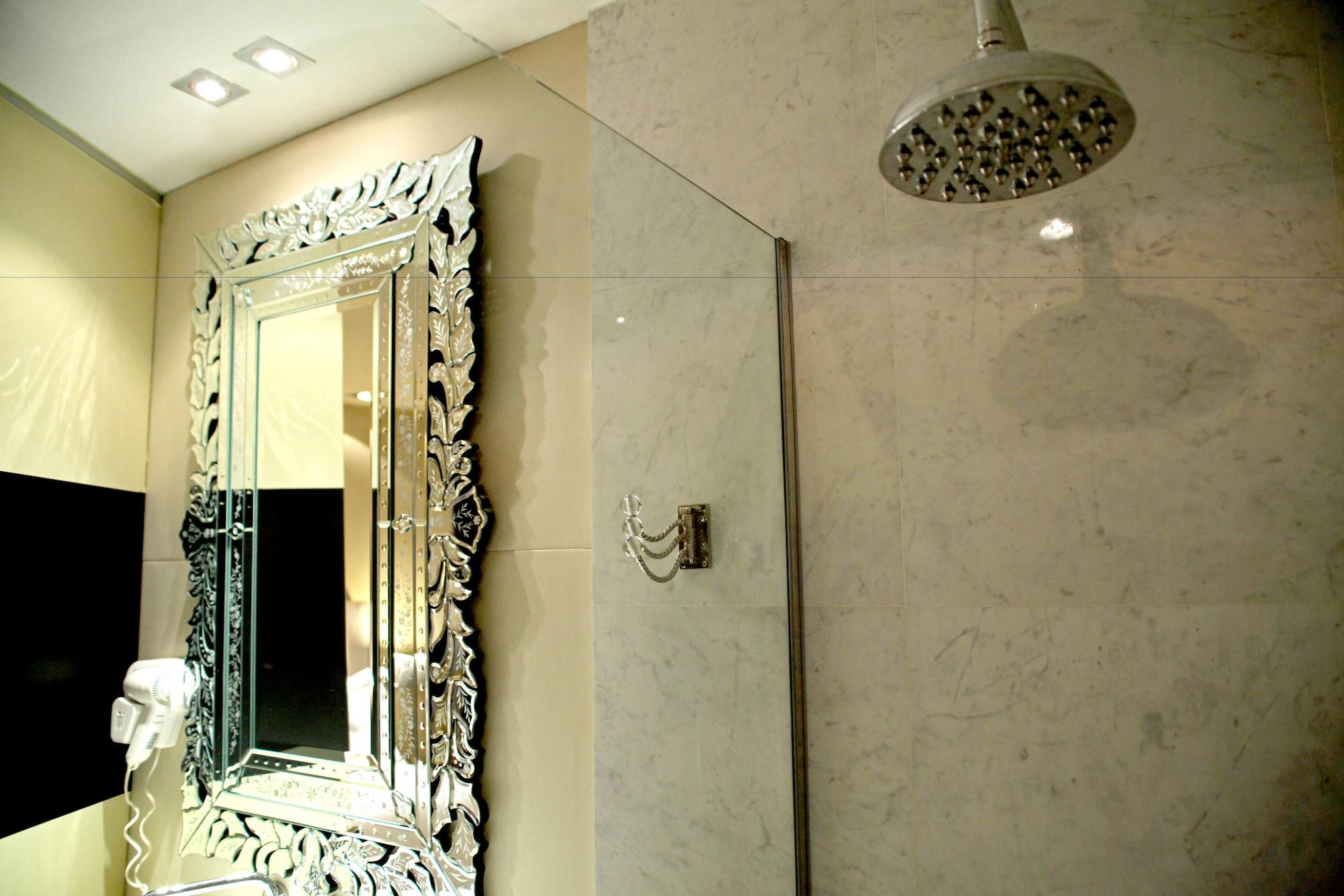 Abalú Boutique&design 3* Madrid