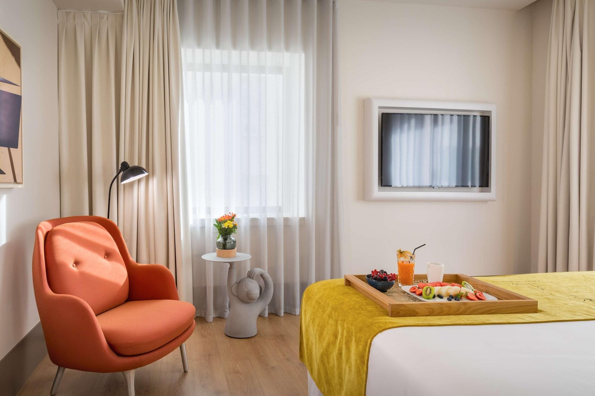 Hotel Barceló Torre De 5*