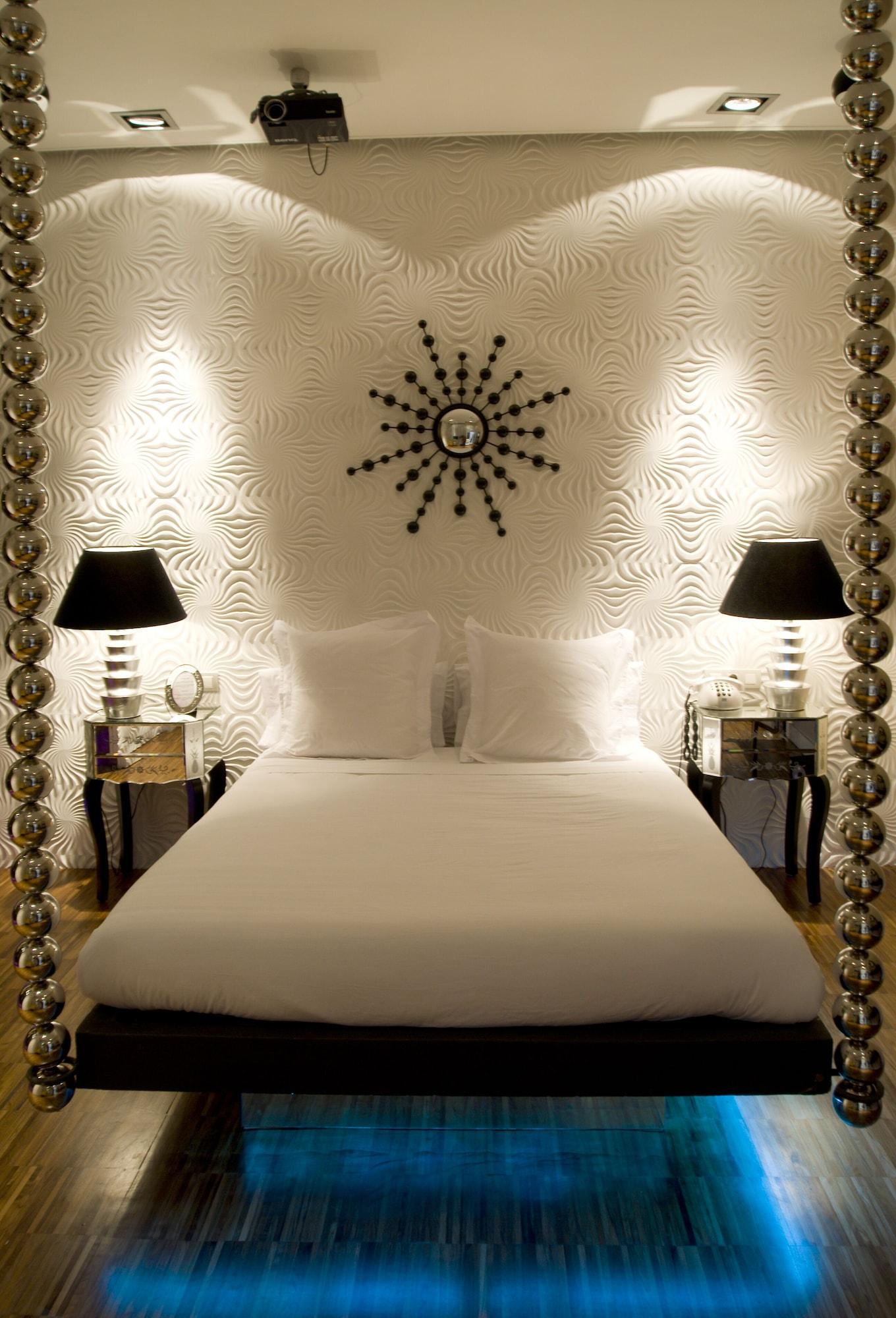 Abalú Boutique&design Madrid