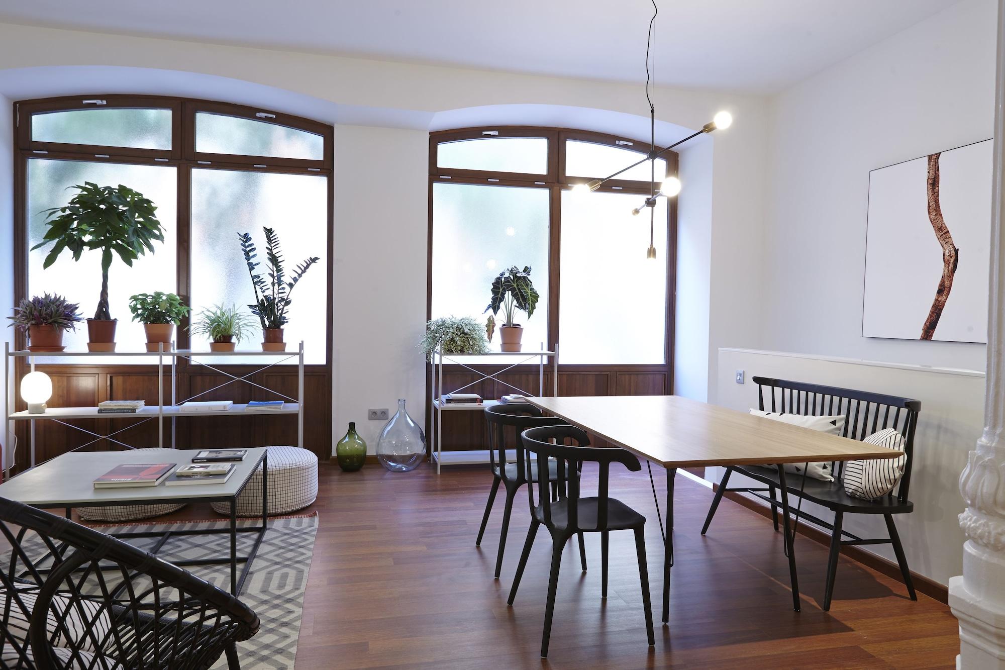 Apartamento 60 Balconies Design Madrid