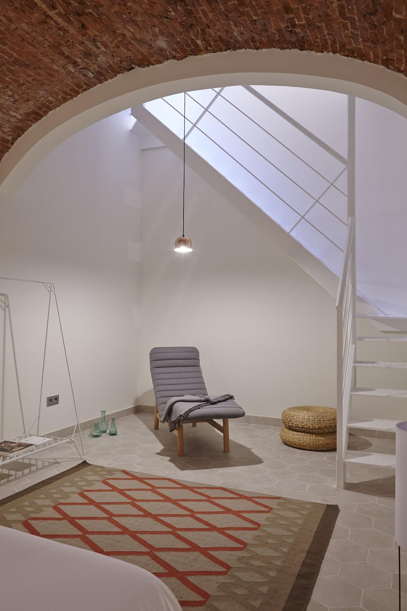 60 Balconies Design Apartamento *
