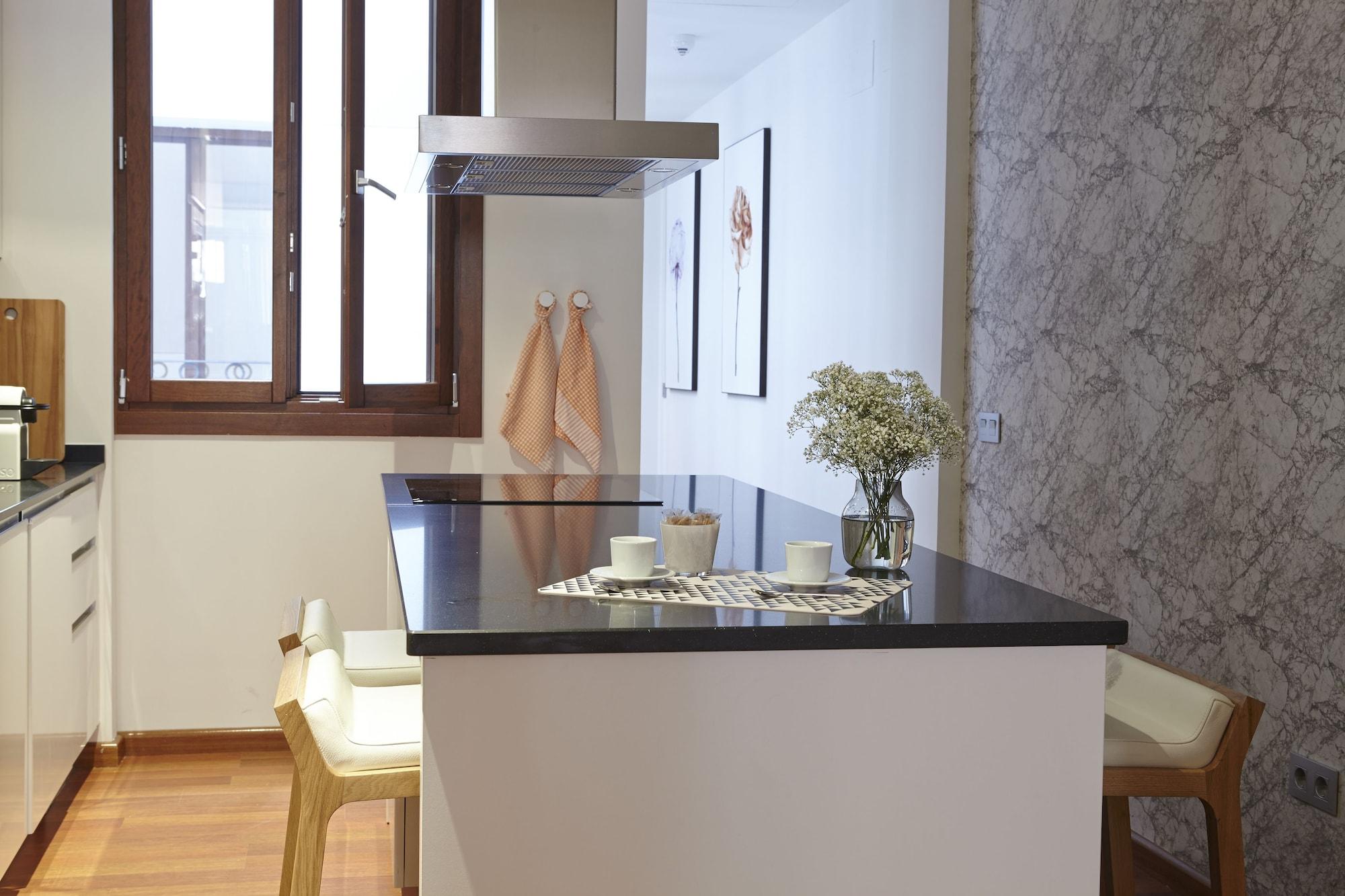 60 Balconies Design Apartamento *