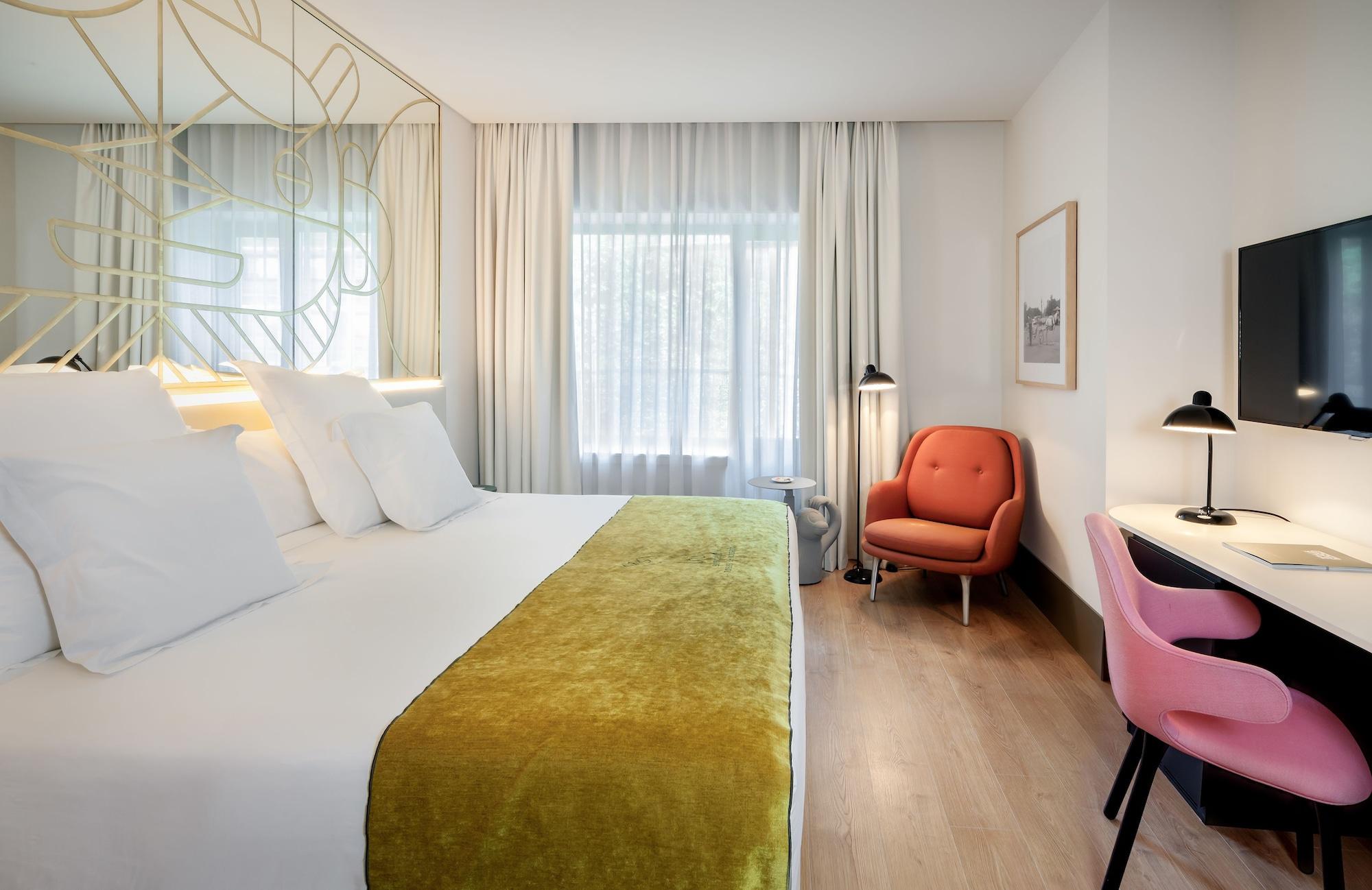 Barceló Torre De 5*
