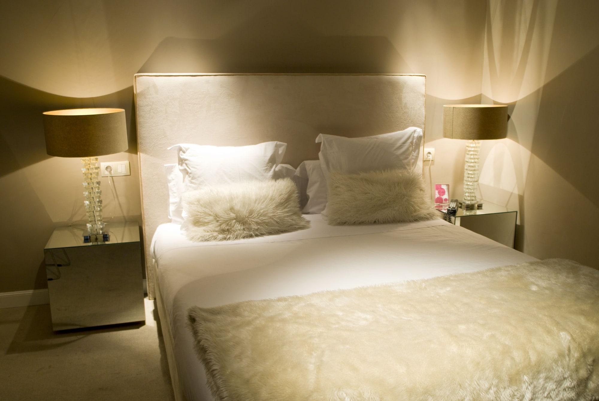 Hotel Abalú Boutique&design
