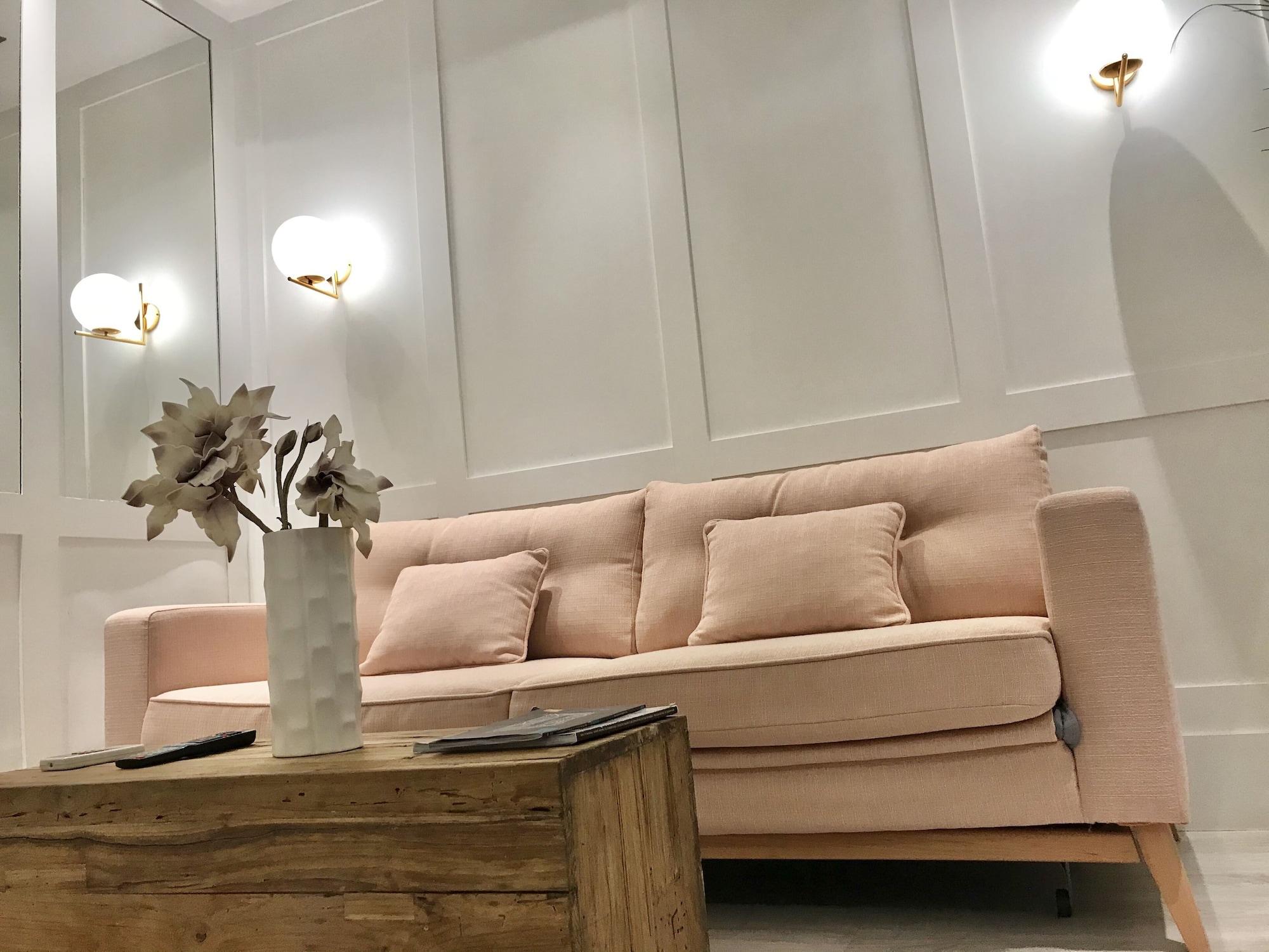 Hotel Abalú Boutique&design