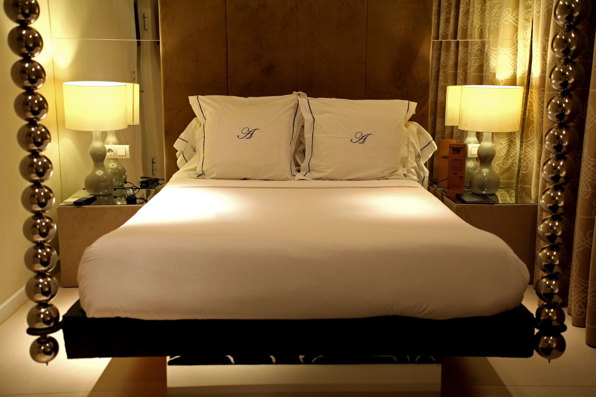 Hotel Abalú Boutique&design