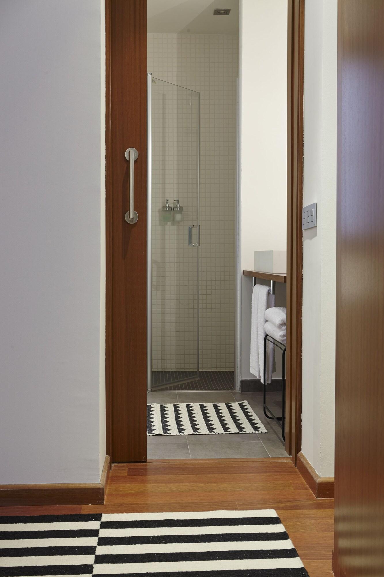 Apartamento 60 Balconies Design Madrid