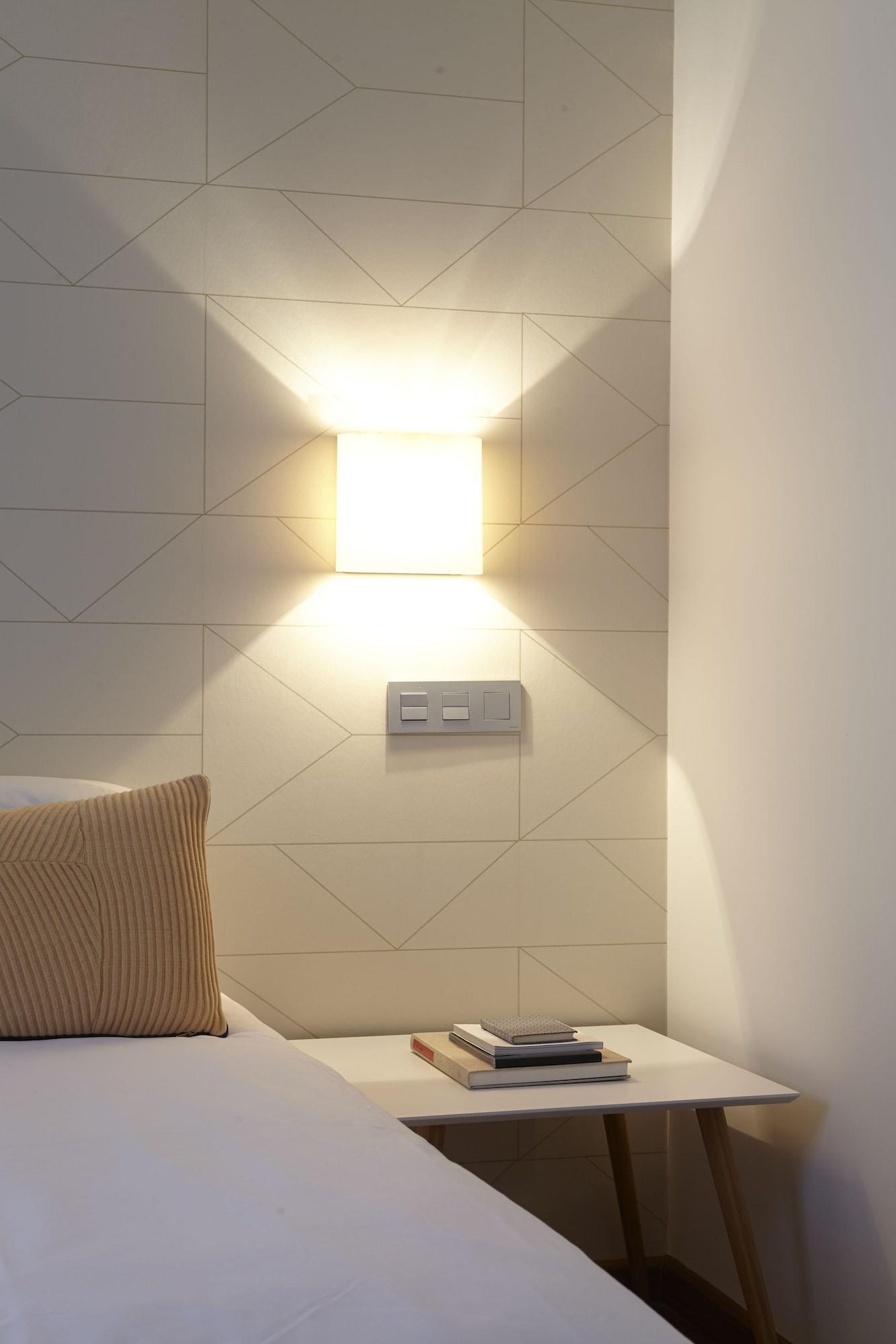 Apartamento 60 Balconies Design *