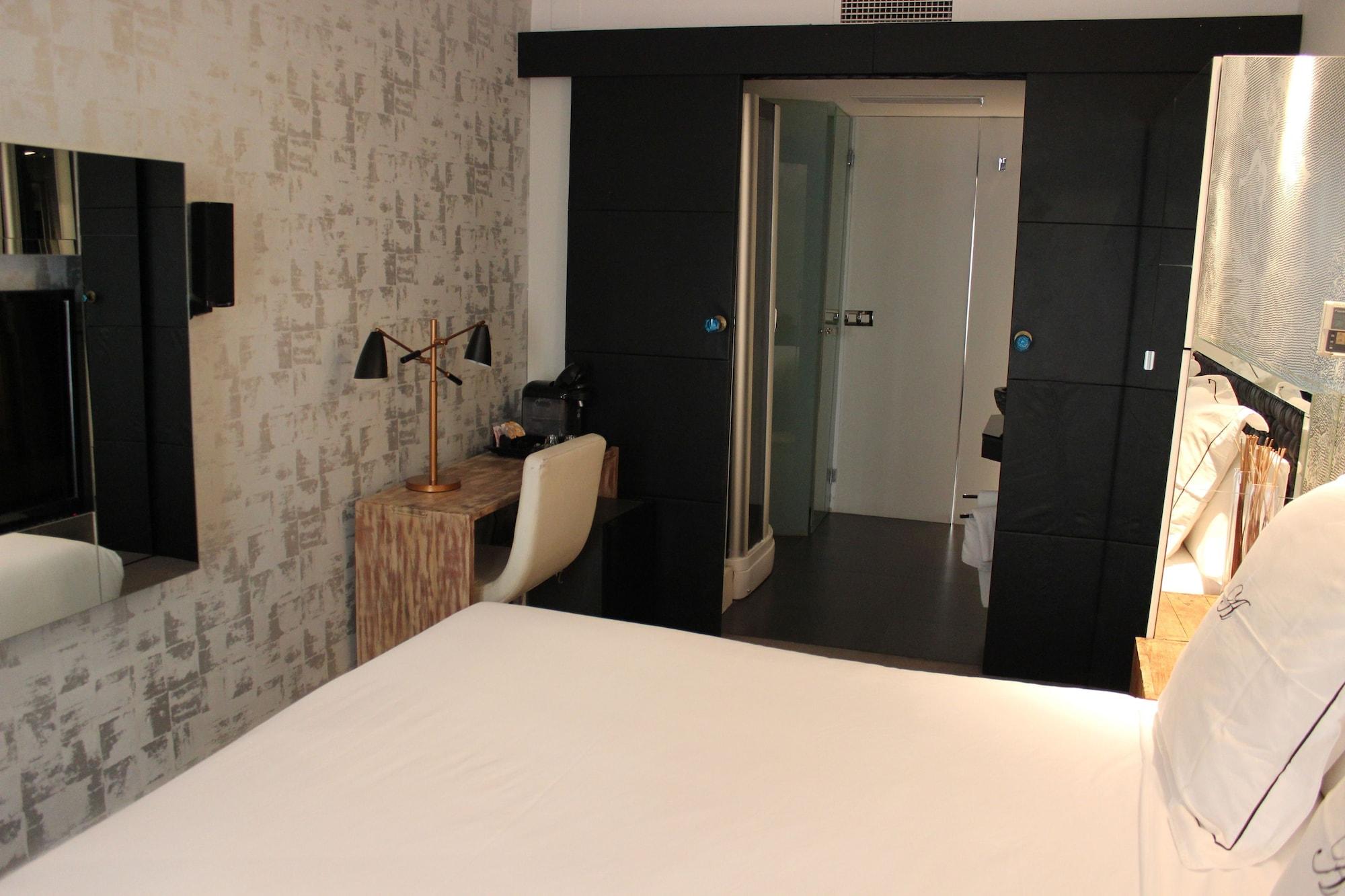 Abalú Boutique&design 3*