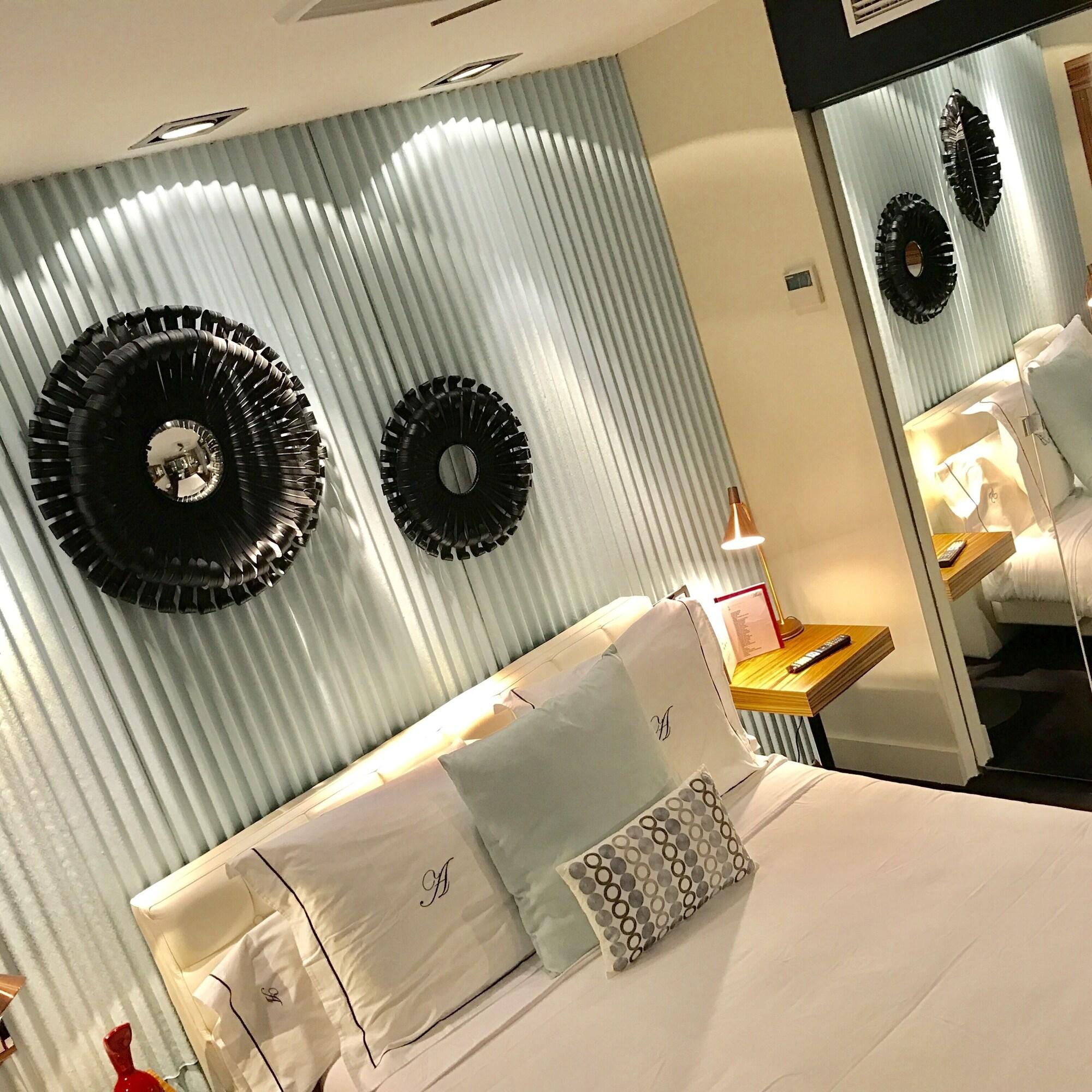 Abalú Boutique&design 3* Madrid