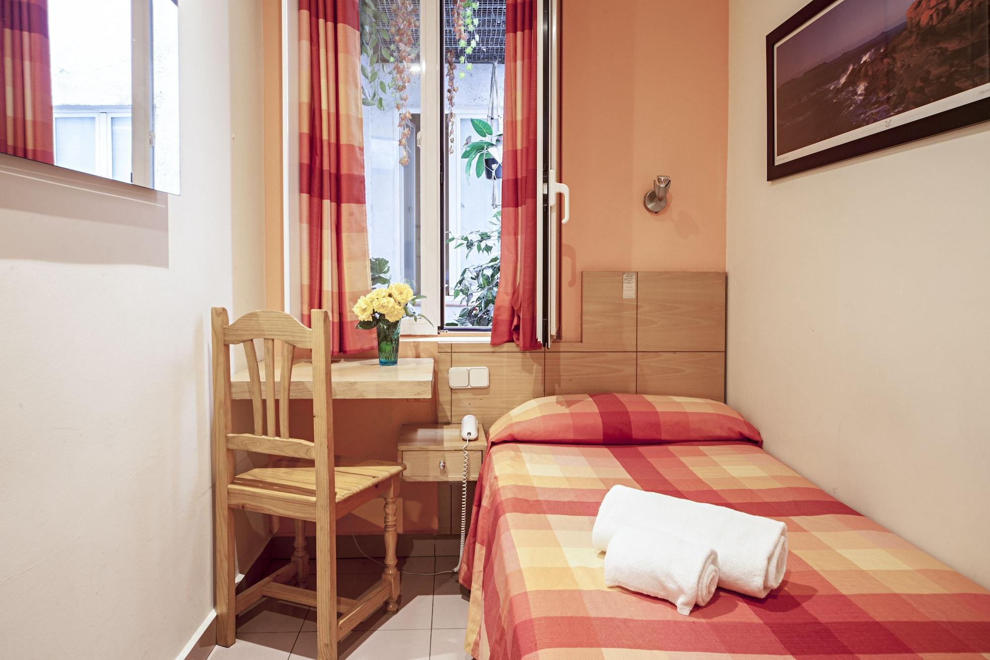 Apartamento Alterhome Puerta Del Sol V Madrid
