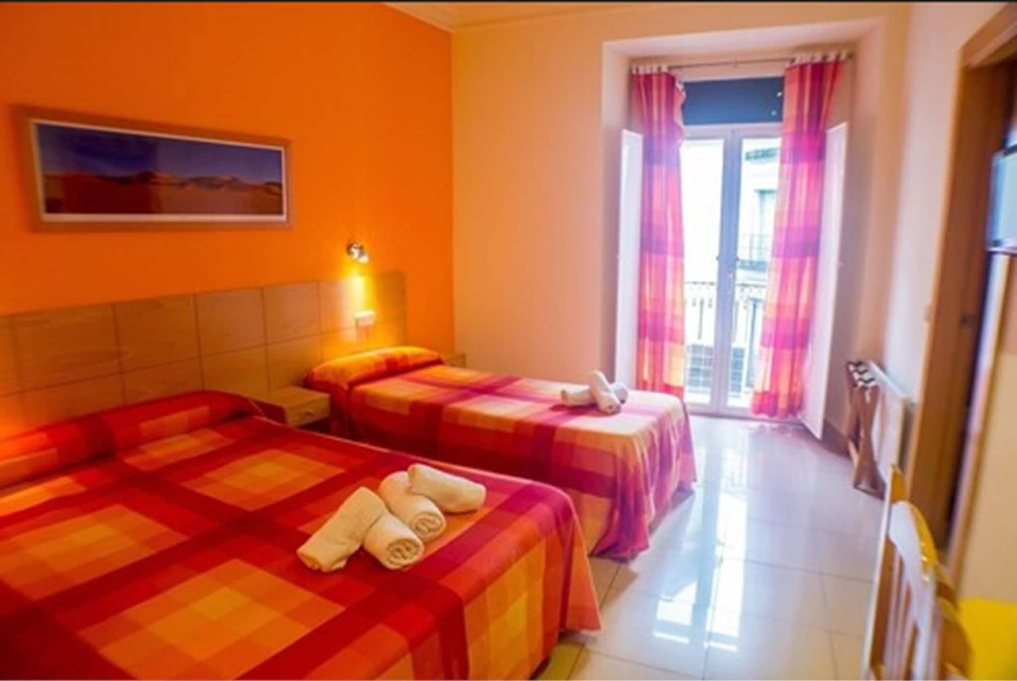 Apartamento Alterhome Puerta Del Sol V *