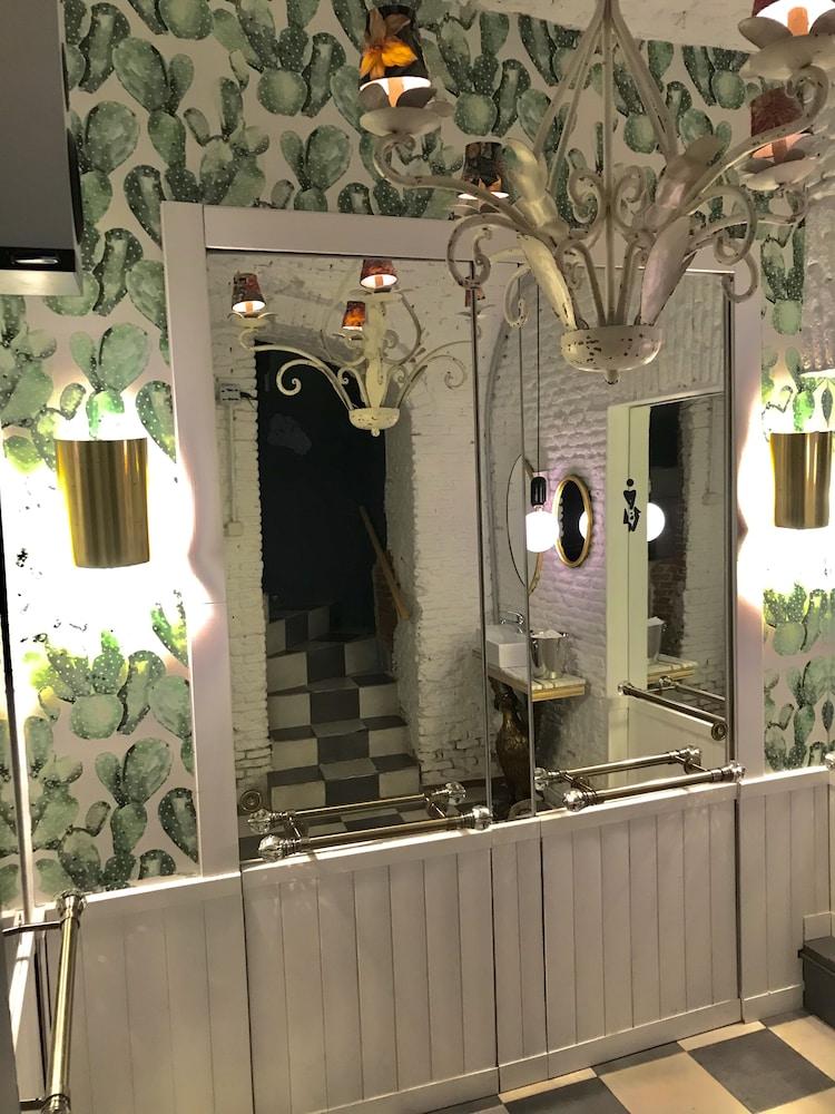 Abalú Boutique&design
