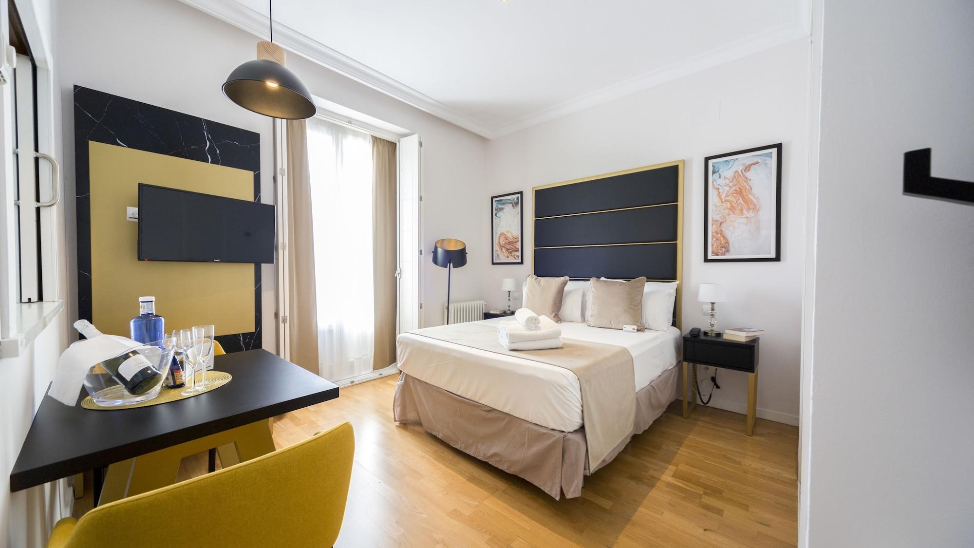 Lh Gran Via Selection Apartamento