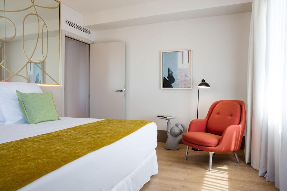 Hotel Barceló Torre De 5*