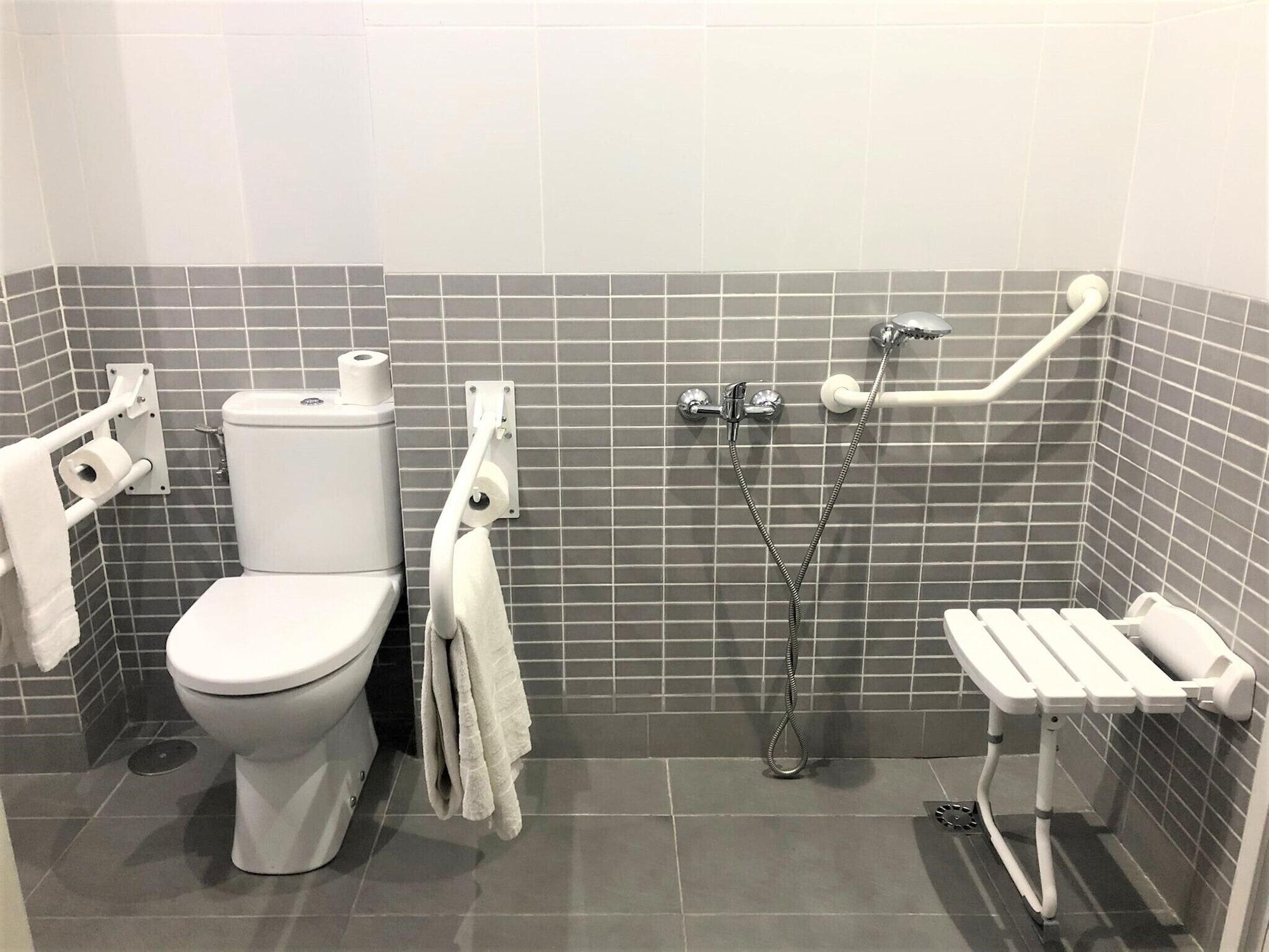 Lh Gran Via Selection Apartamento Madrid