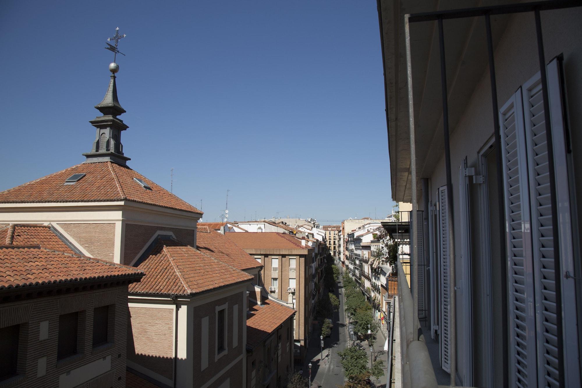 Apartamento Lh Gran Via Selection *