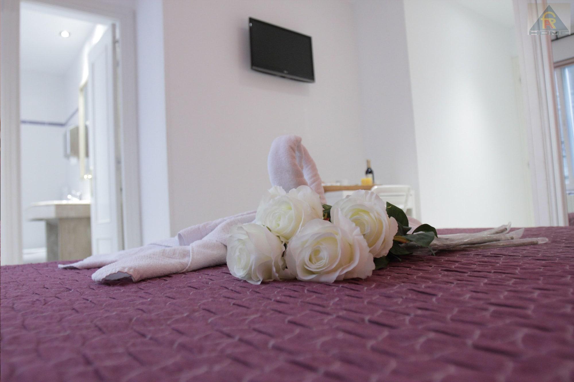 Far Gran Via Hostel