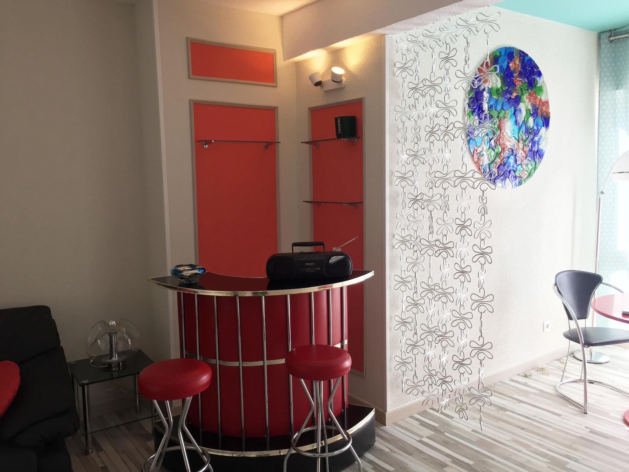 Hostel Far Gran Via Madrid