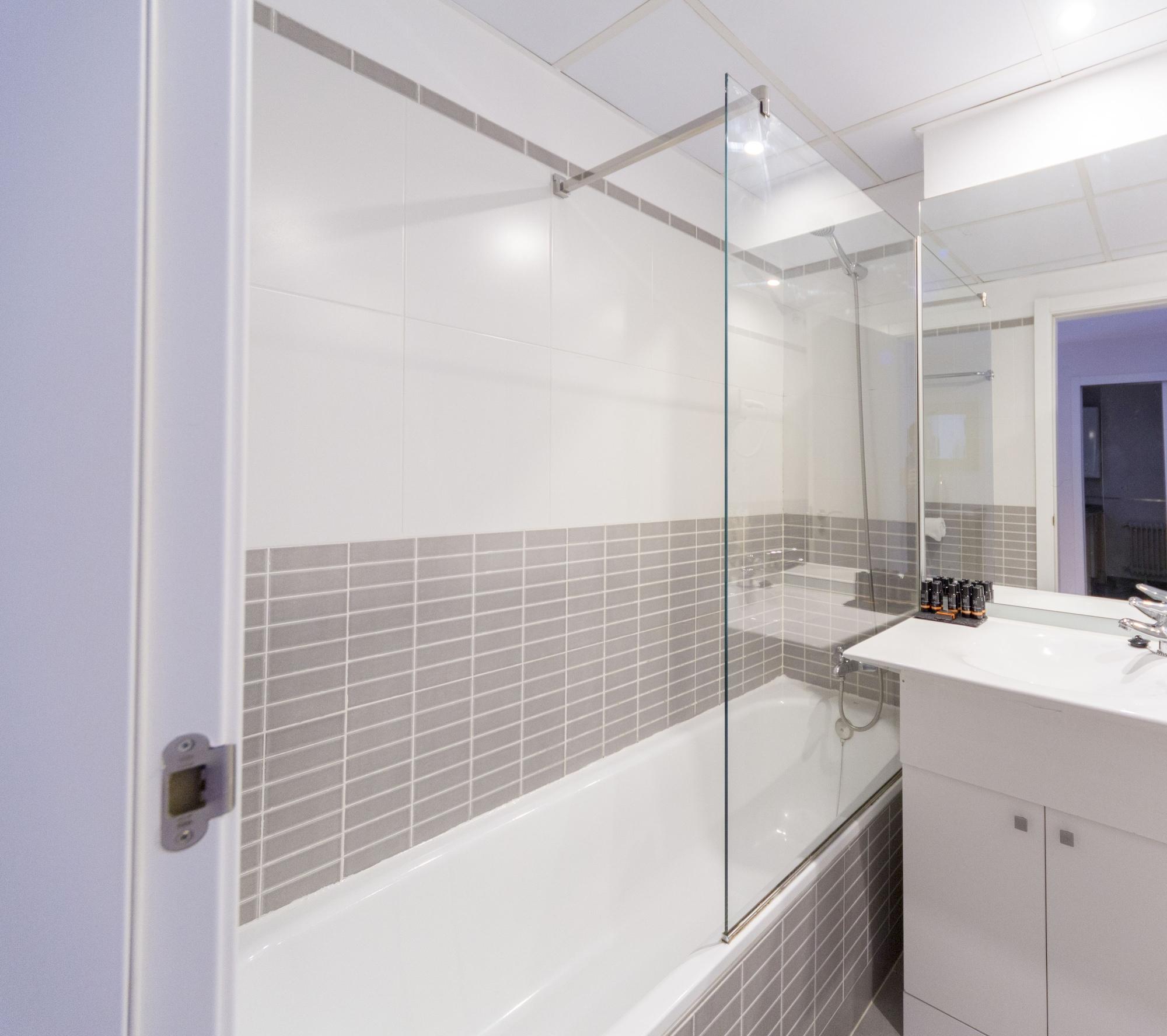 Lh Gran Via Selection Apartamento Madrid