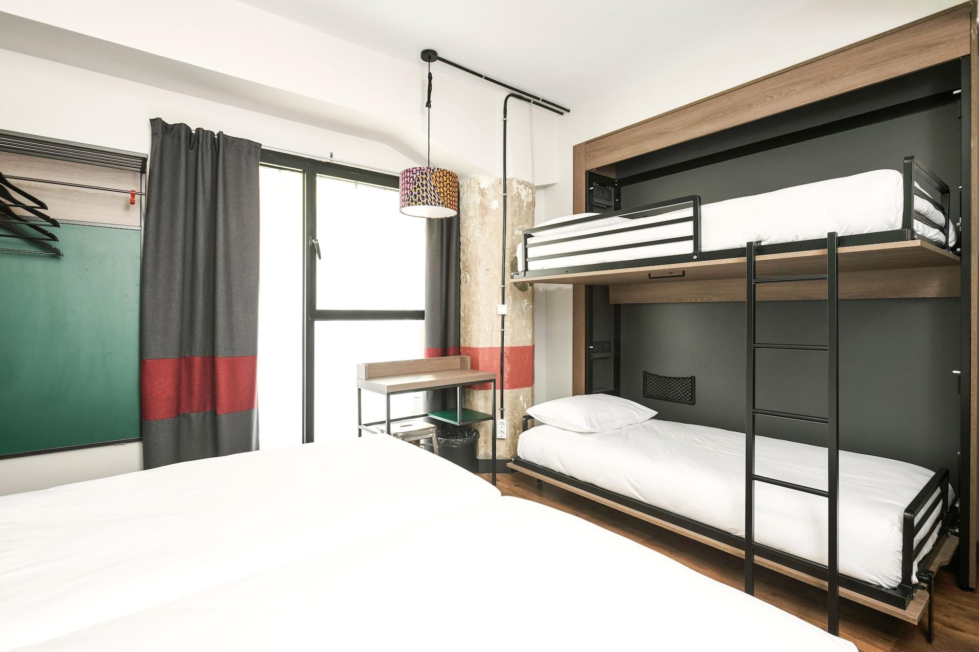 Hotel Generator *