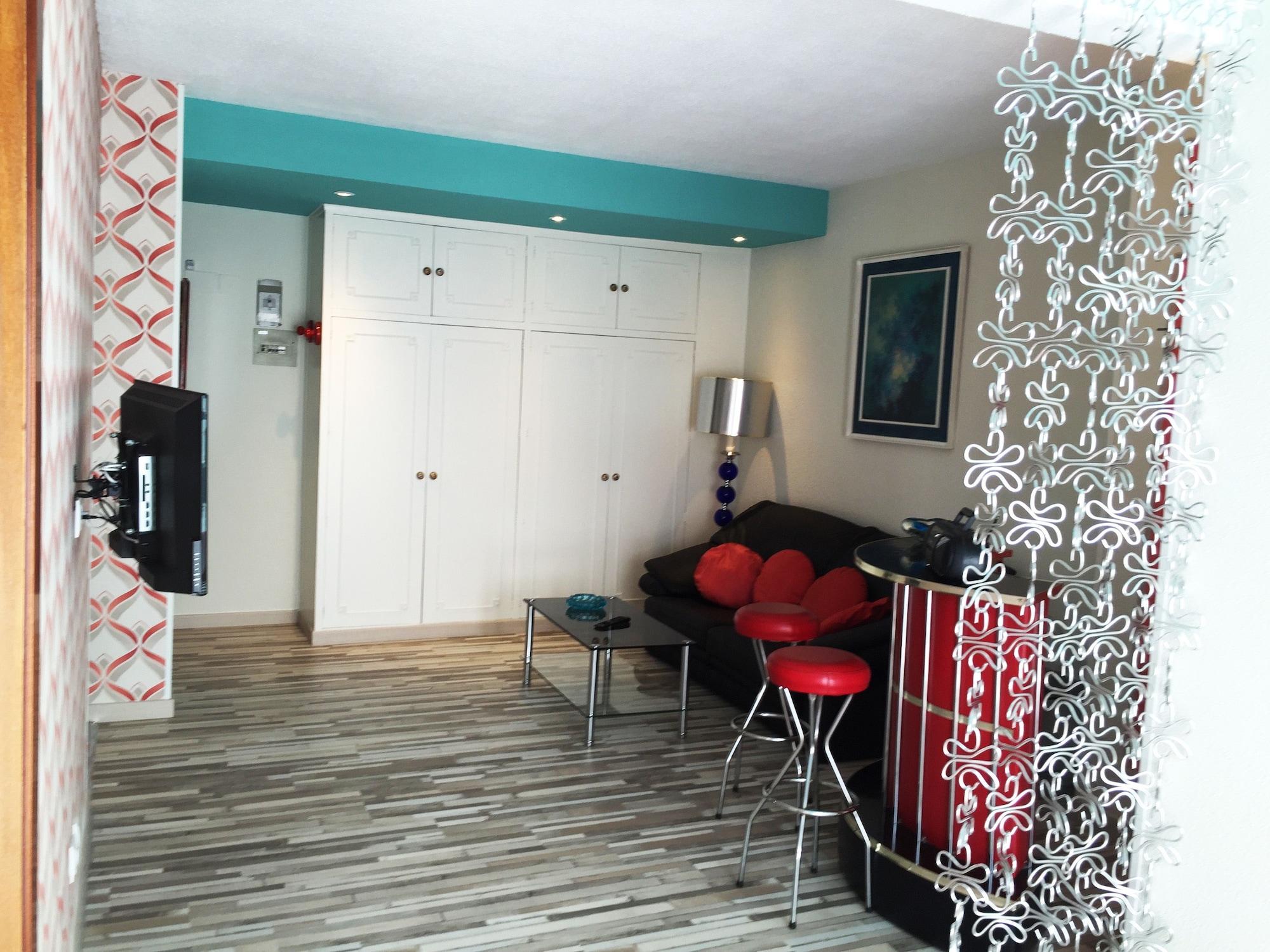 Hostel Far Gran Via Madrid