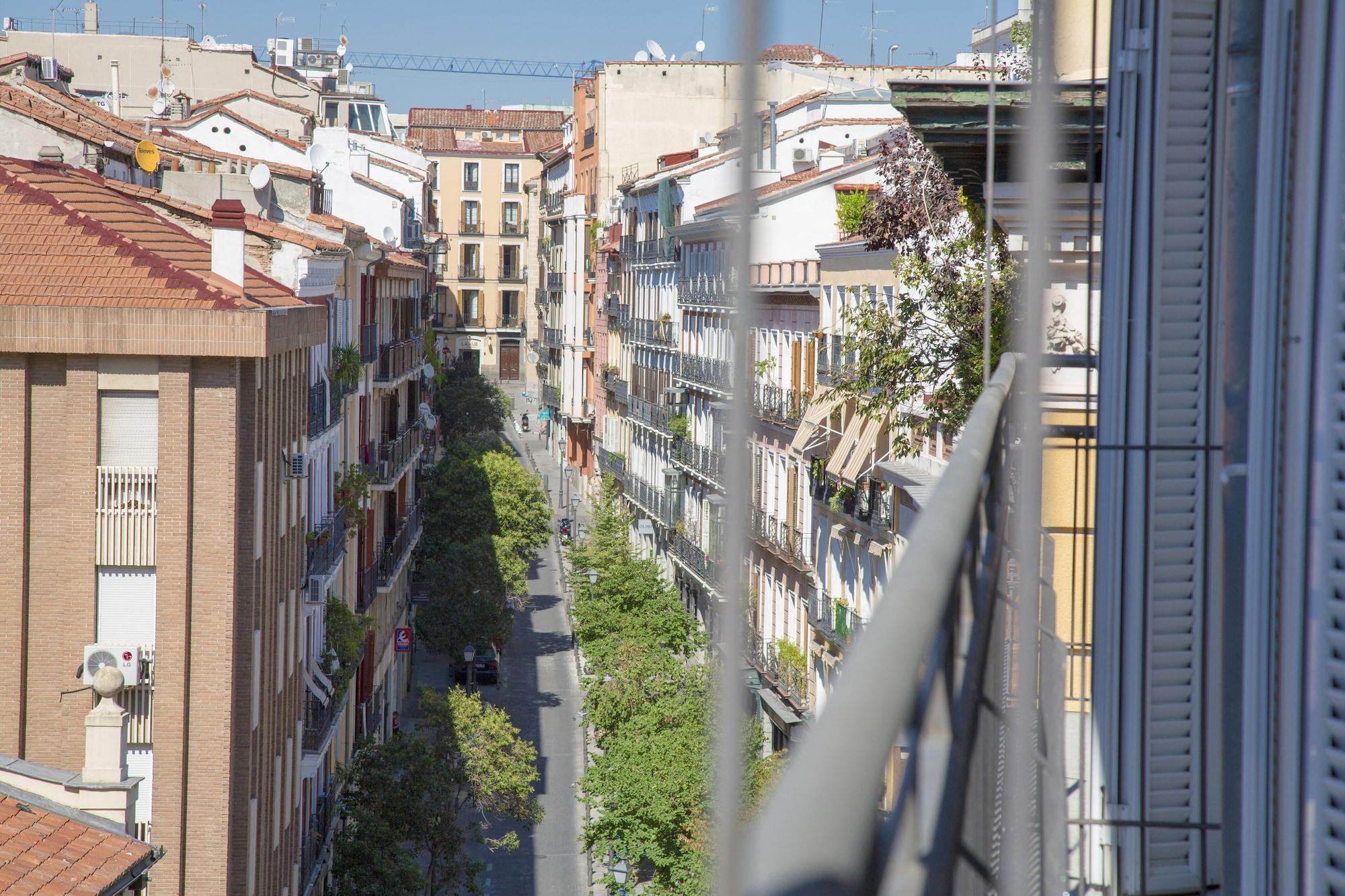 Lh Gran Via Selection * Madrid