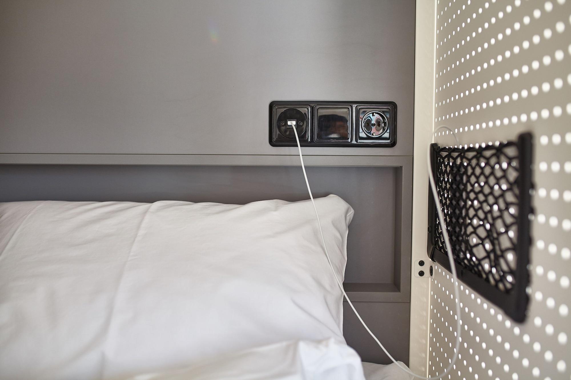 Hotel Generator *