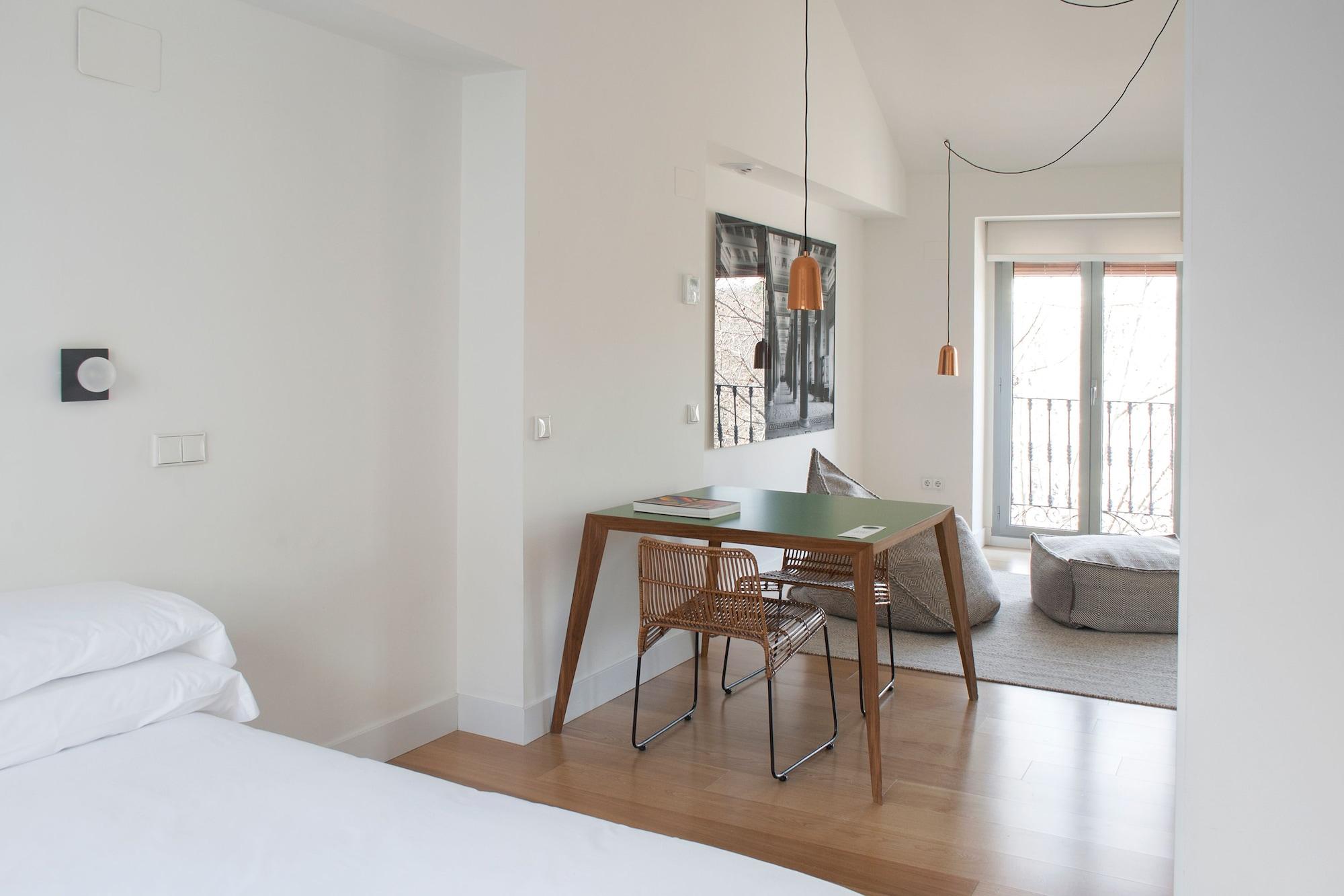 Apartamento 60 Balconies Urban